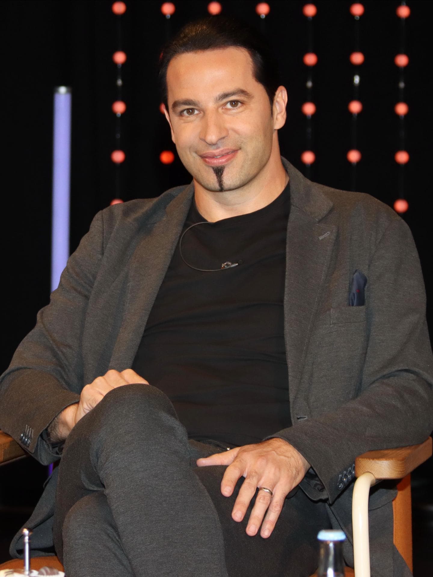 Bülent Ceylan