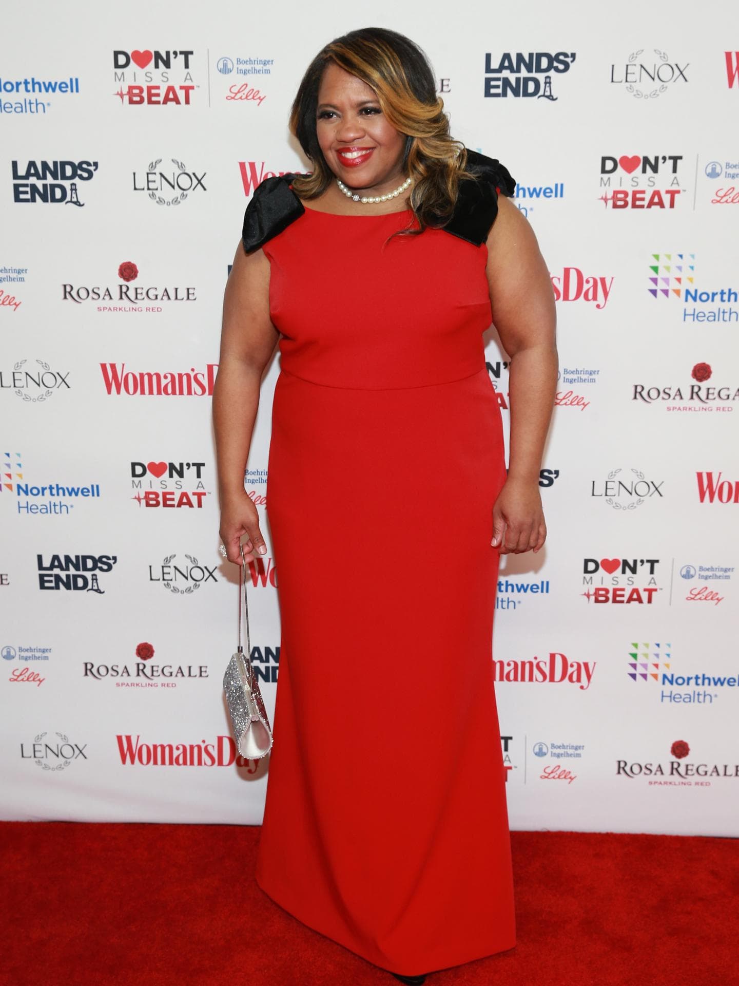 Chandra Wilson