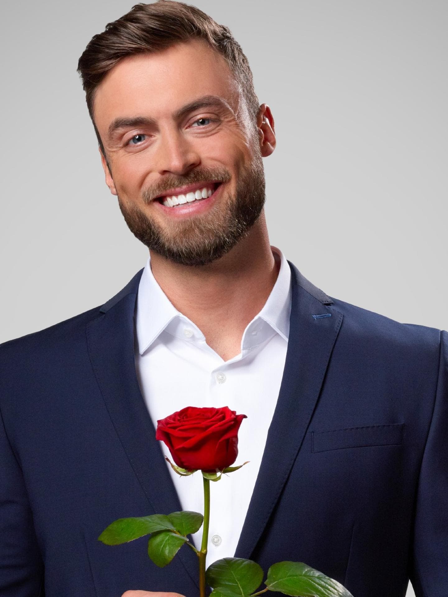 Bachelor 2021 Niko Griesert 