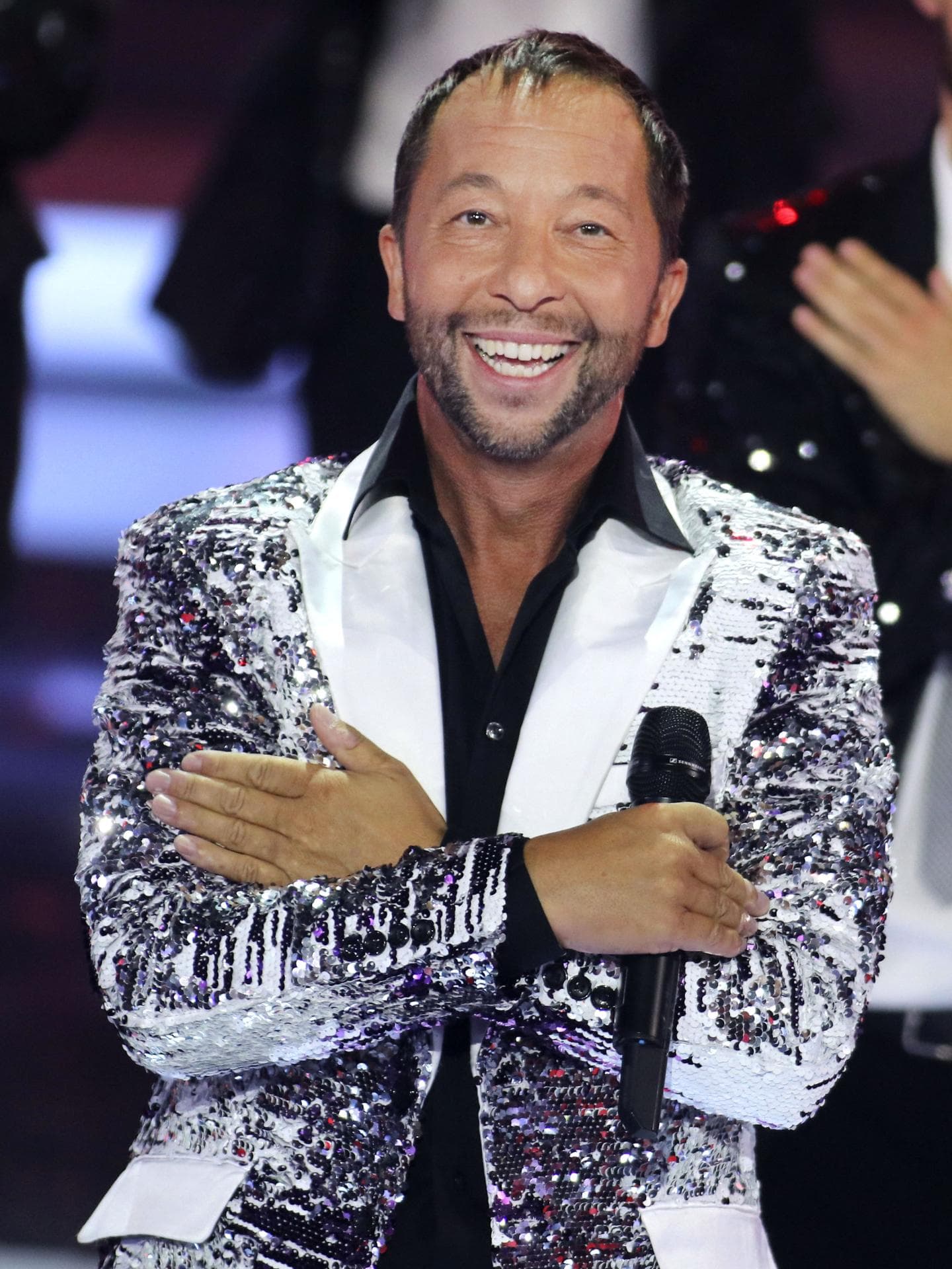 Dj Bobo