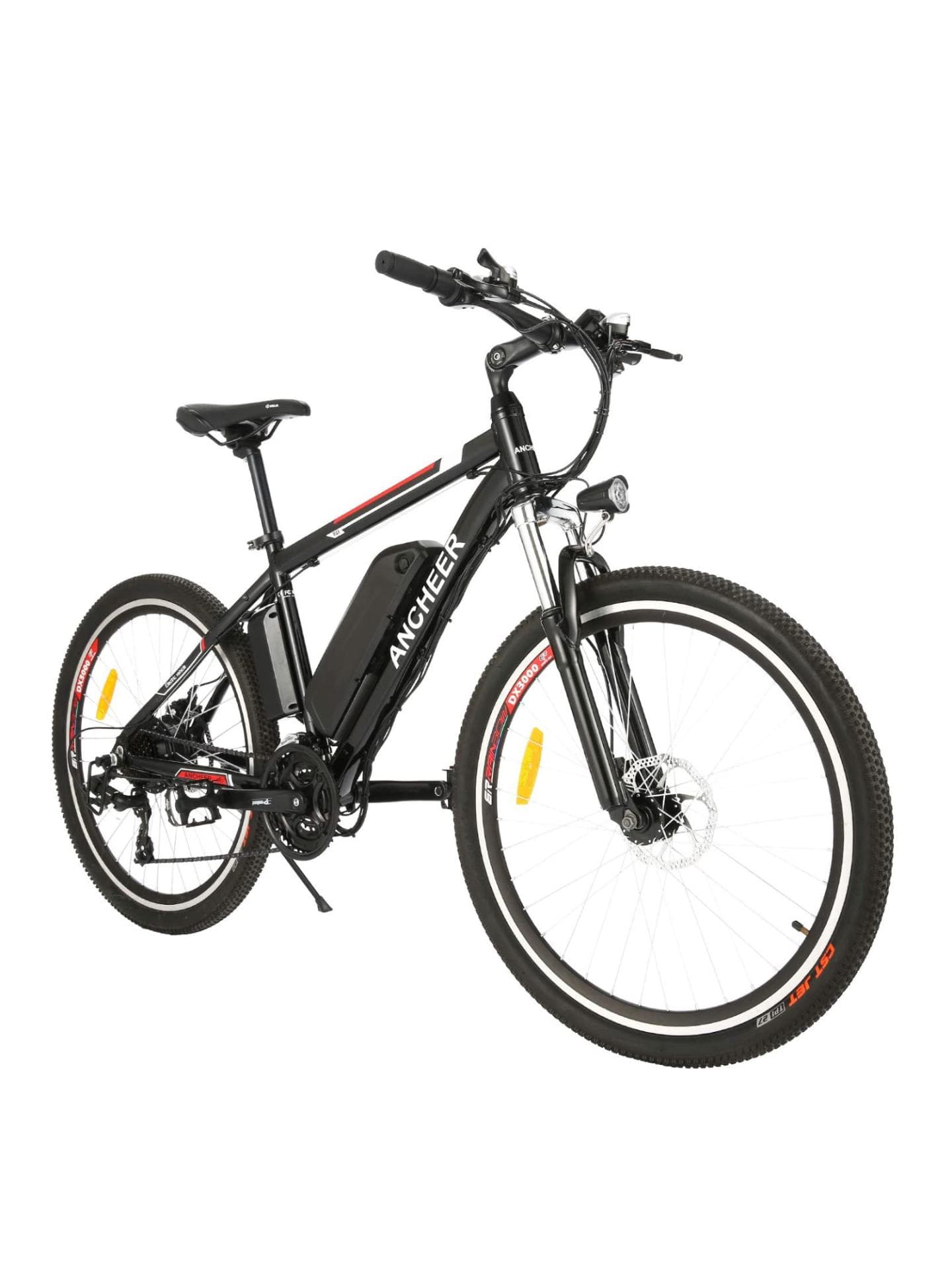 E-Bike Ancheer