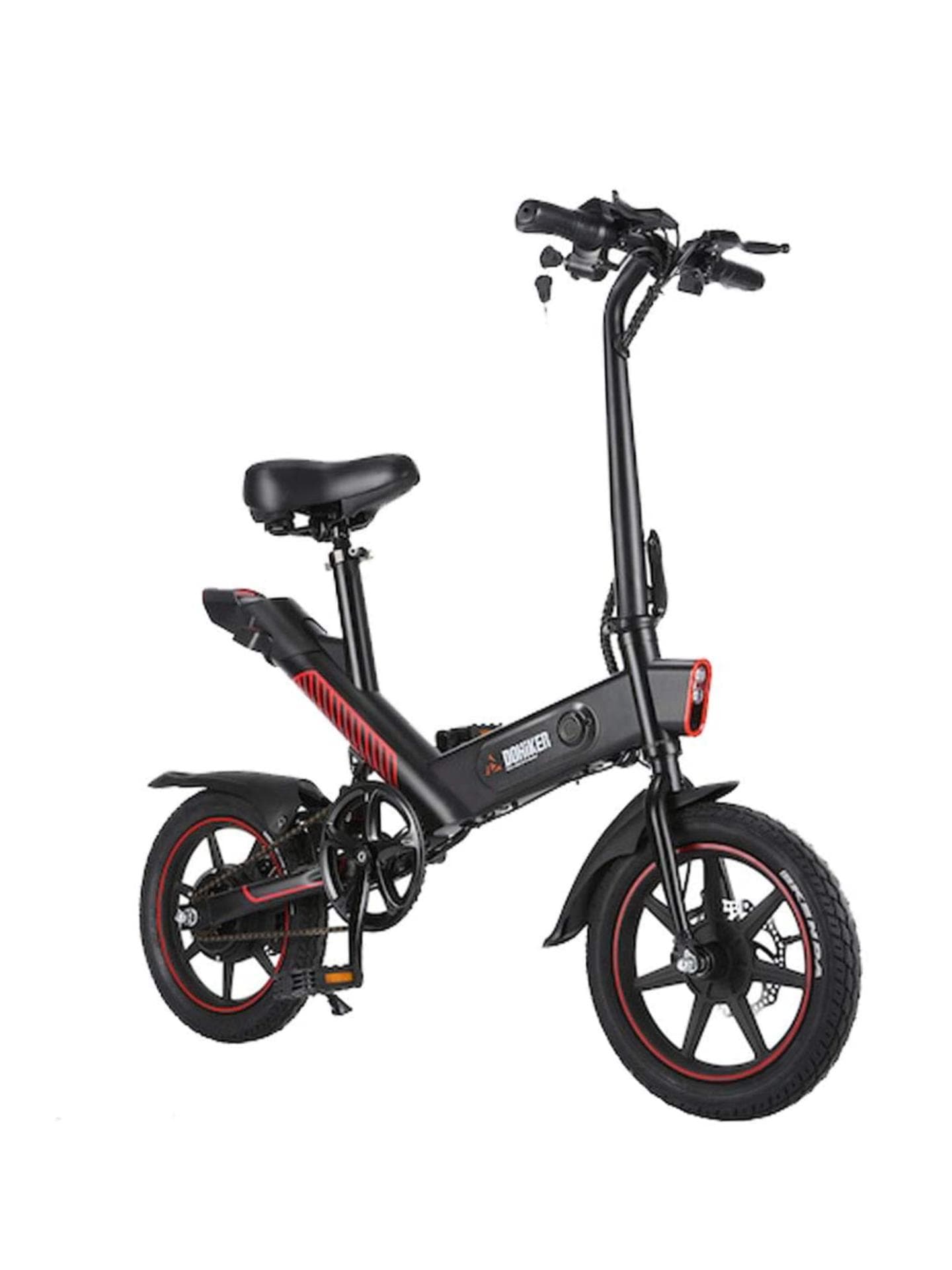 E-Bike Freego