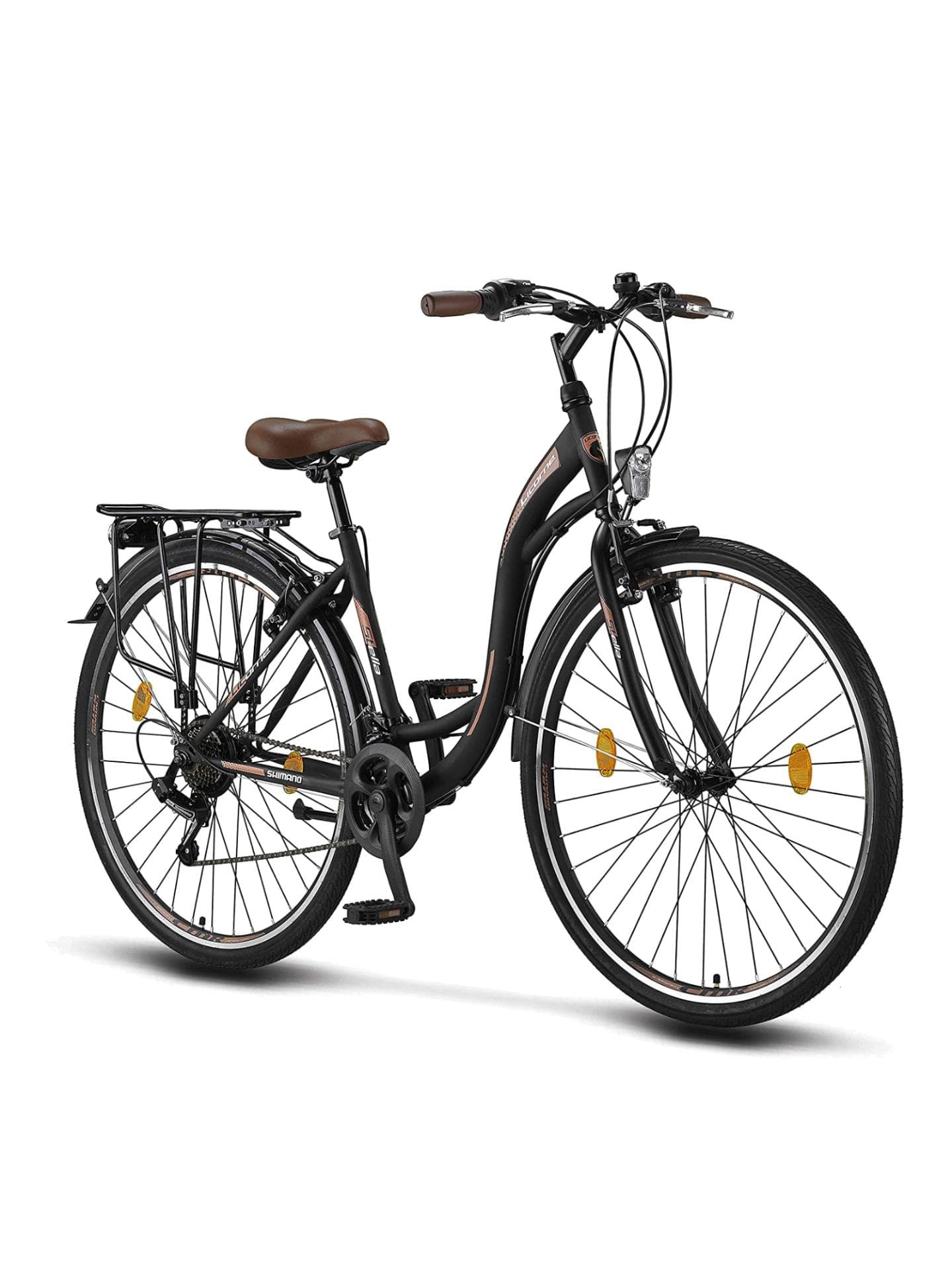 E-Bike Licorne