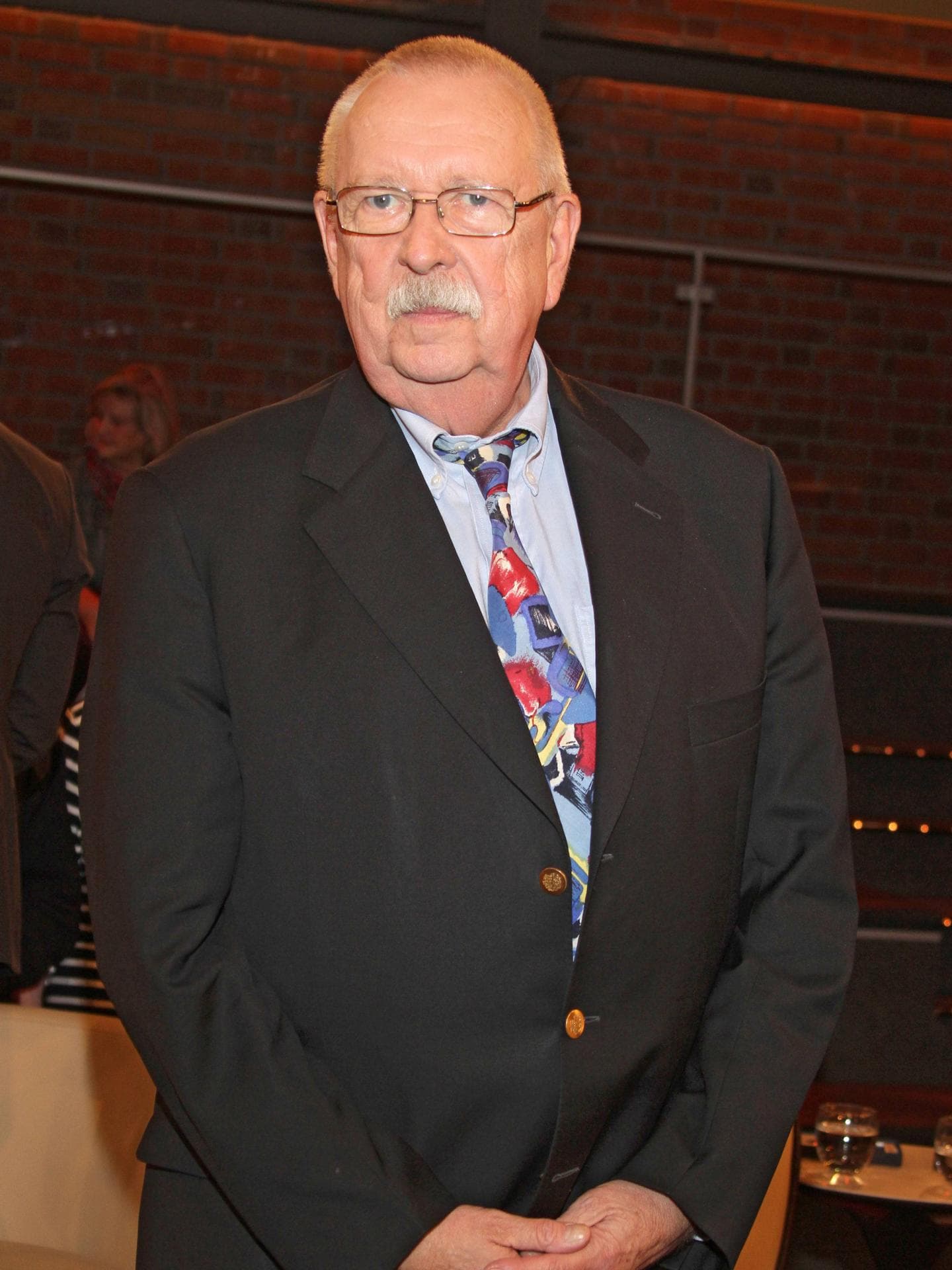 Geert Müller-Gerbes gestorben Geert Müller-Gerbes Journalist