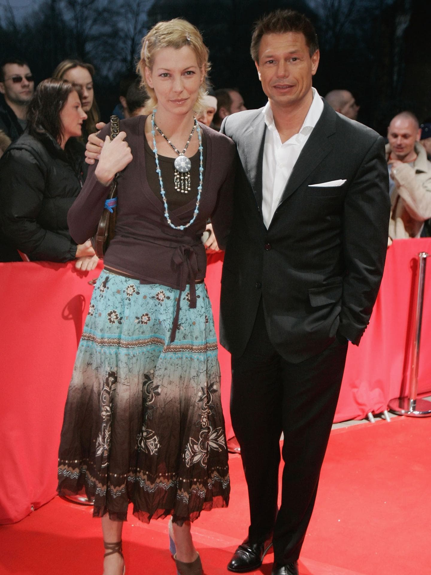 Giulia Siegel Hans Wehrmann