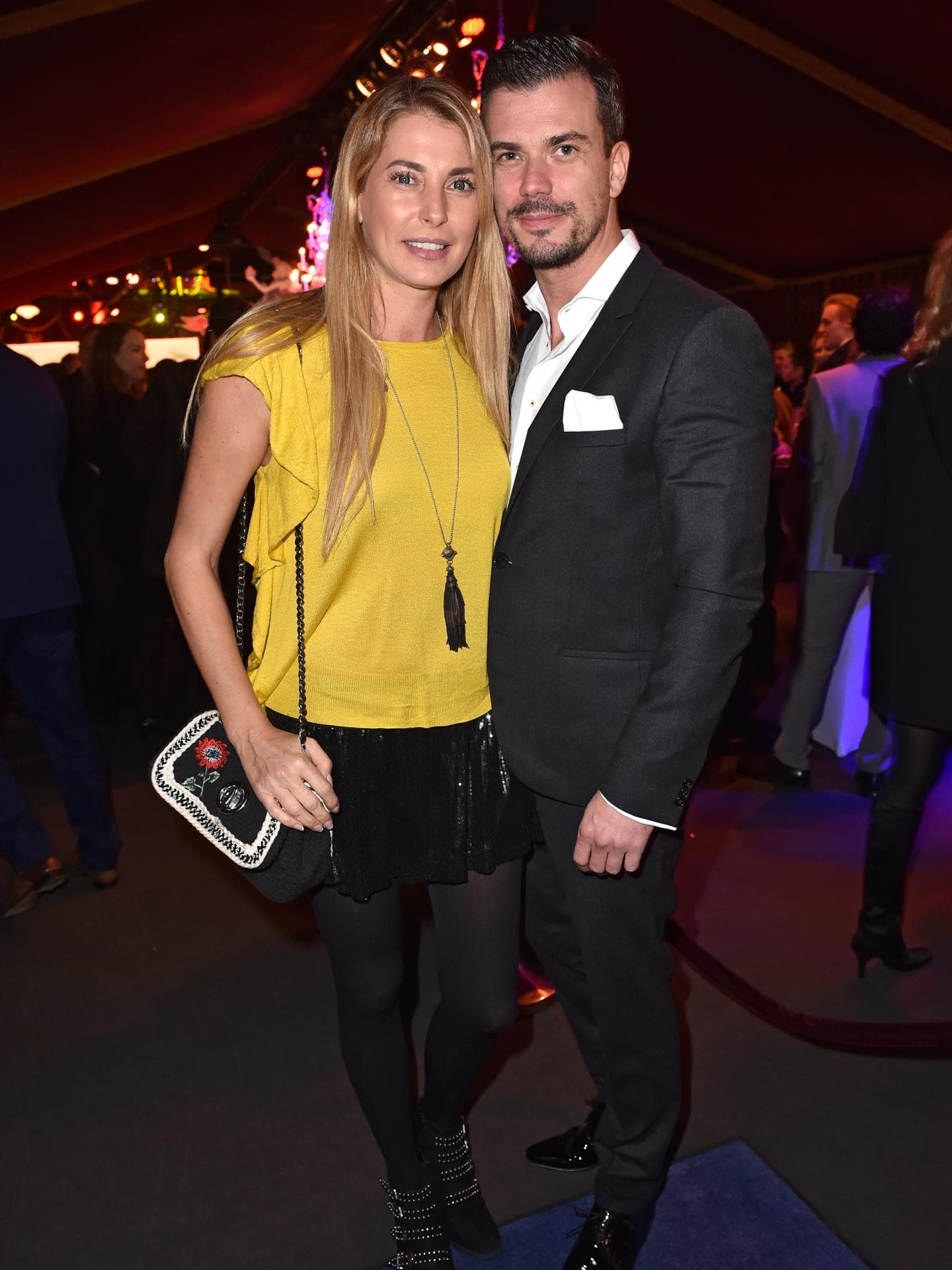 Giulia Siegel Ludwig Heer 