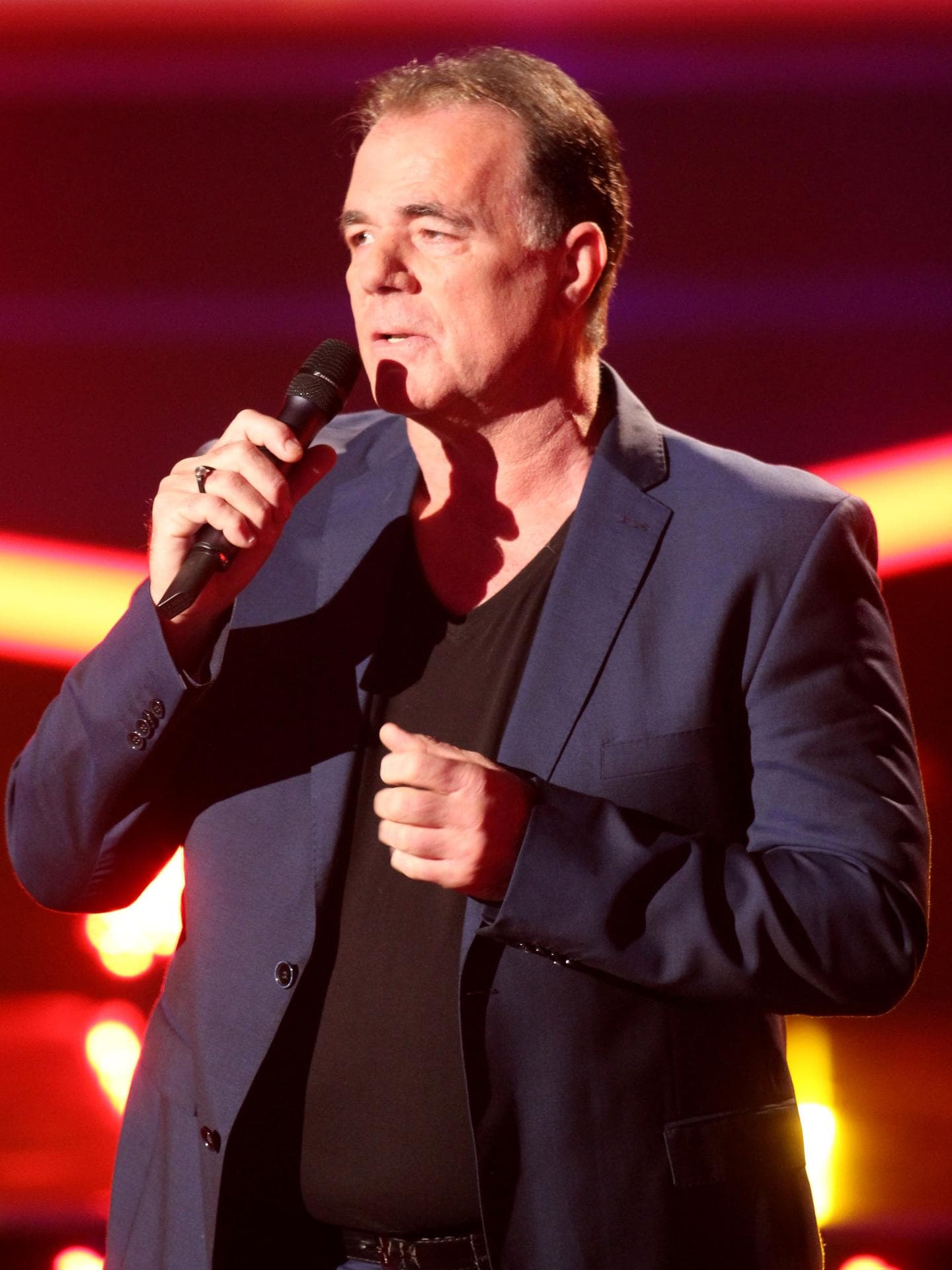 Hein Simons