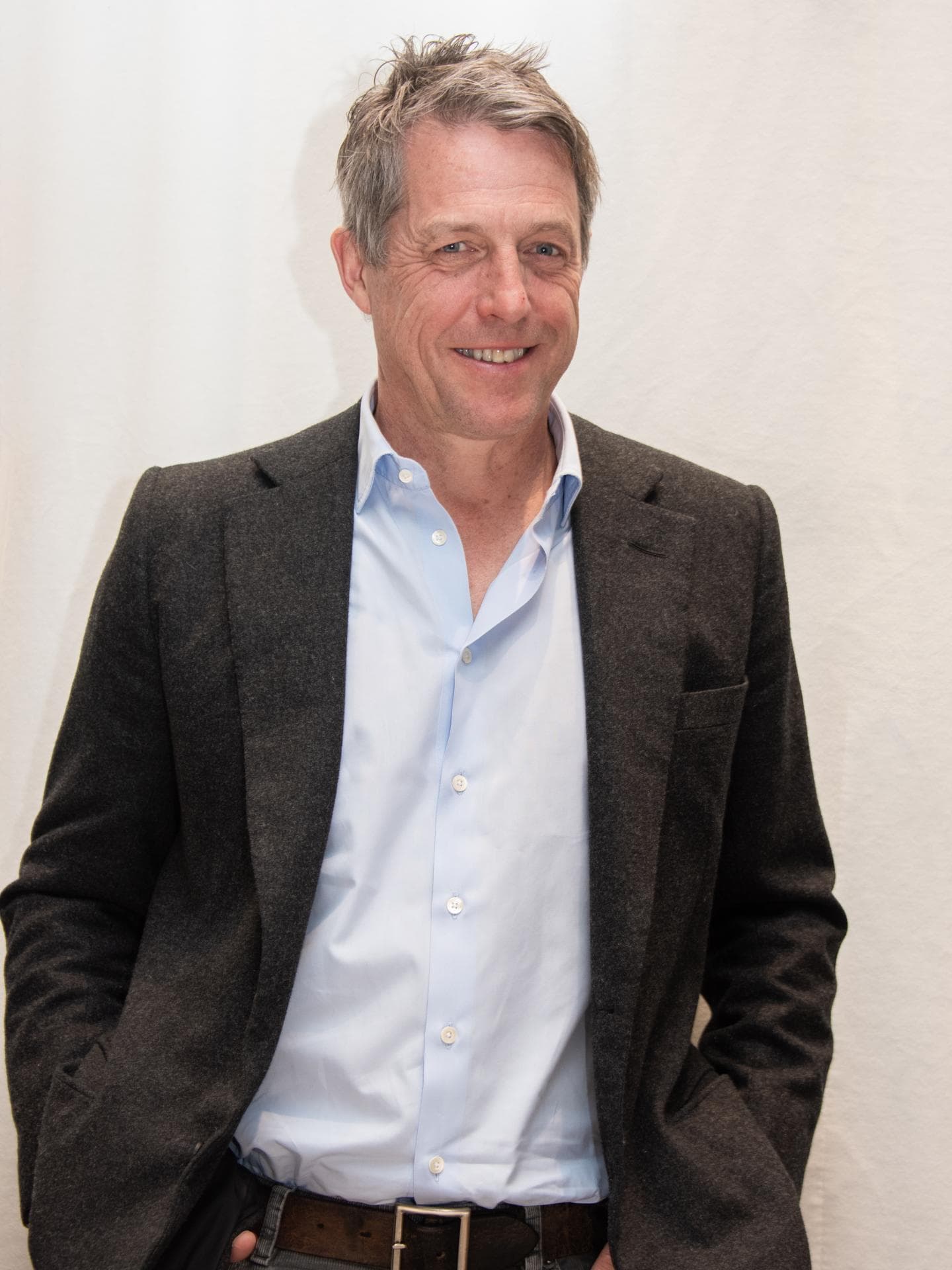 Hugh Grand Hugh Grand