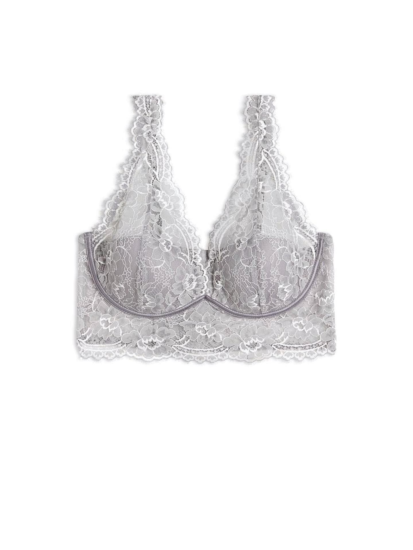 BH Intimissimi grau