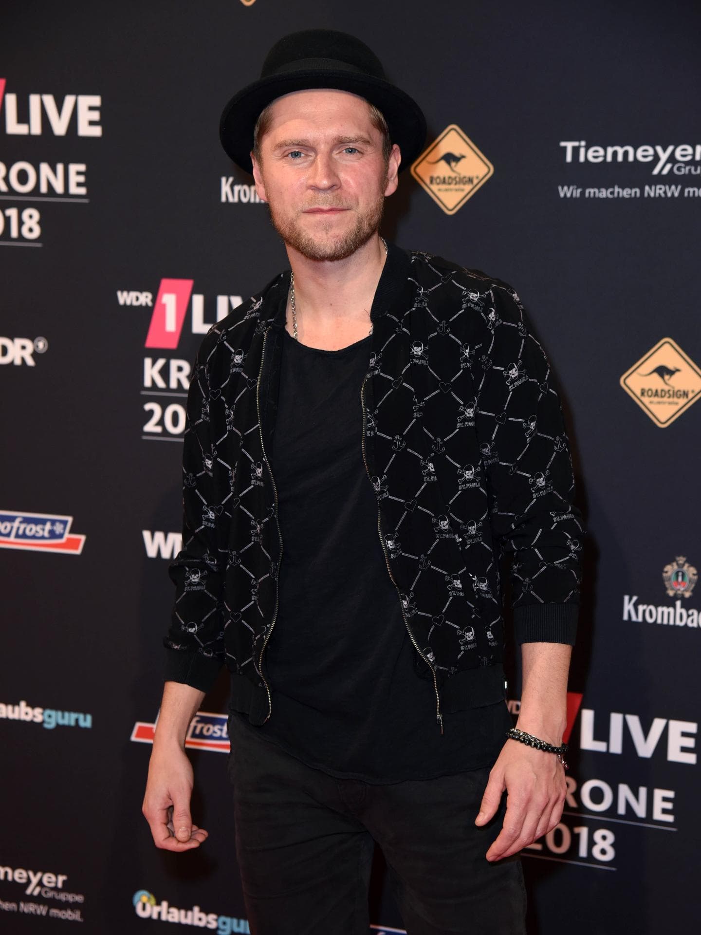 Johannes Oerding