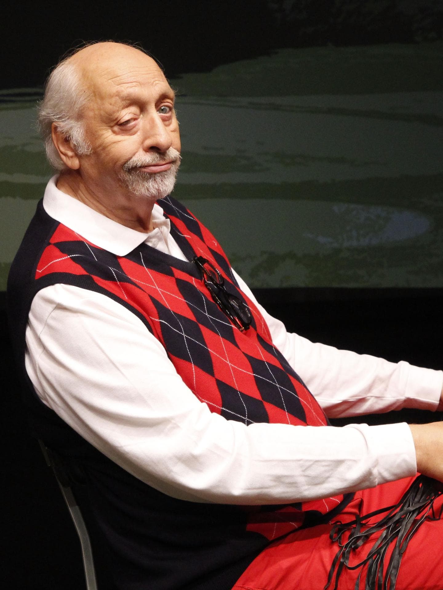 Karl Dall gestorben Karl Dall