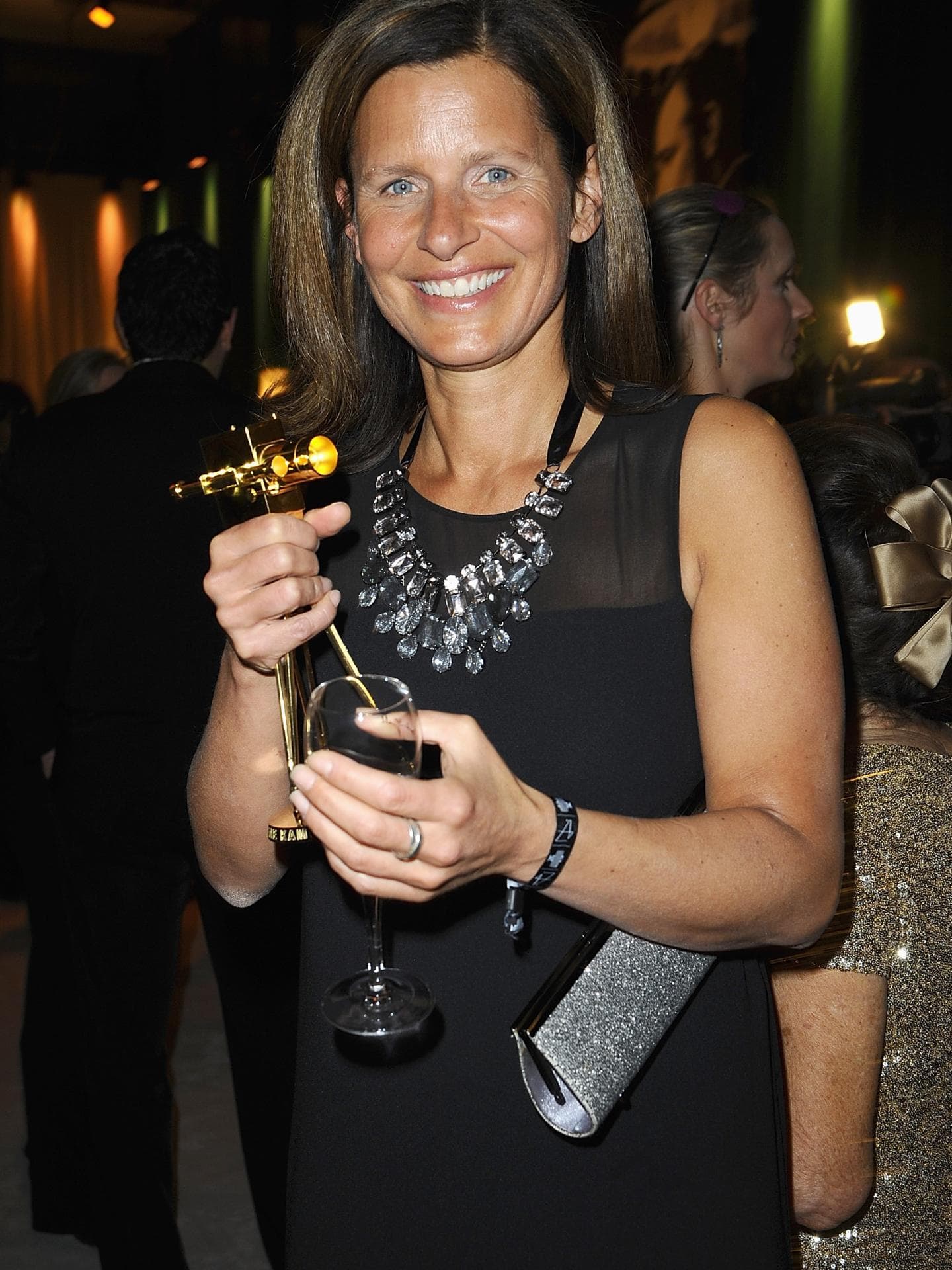 Katrin Müller-Hohenstein
