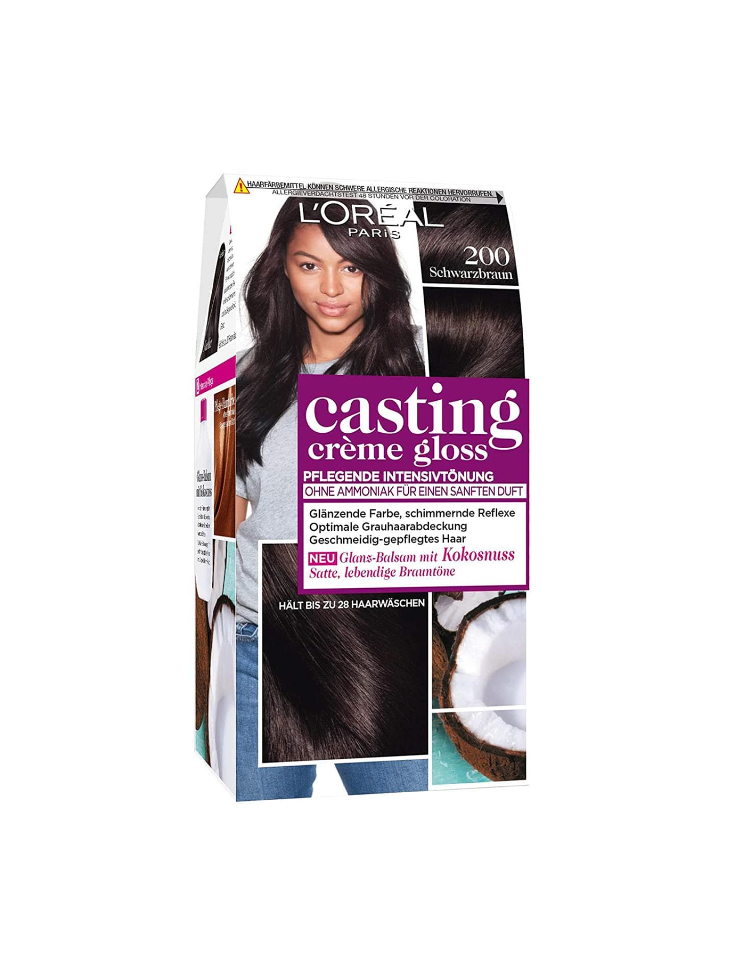Casting Creme Gloss