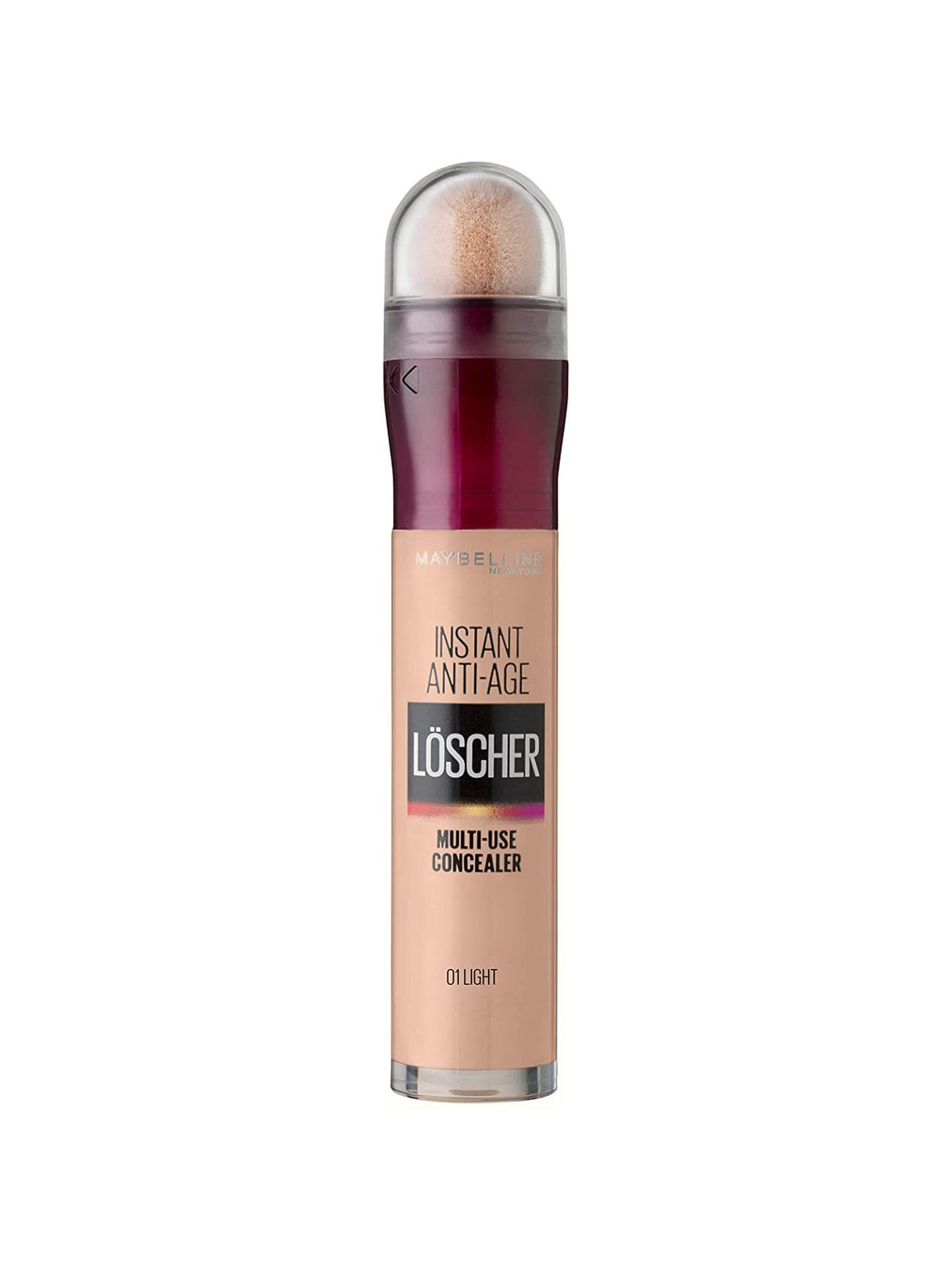 Maybelline New York Instant Anti-Age Löscher Maybelline New York Instant Anti-Age Löscher