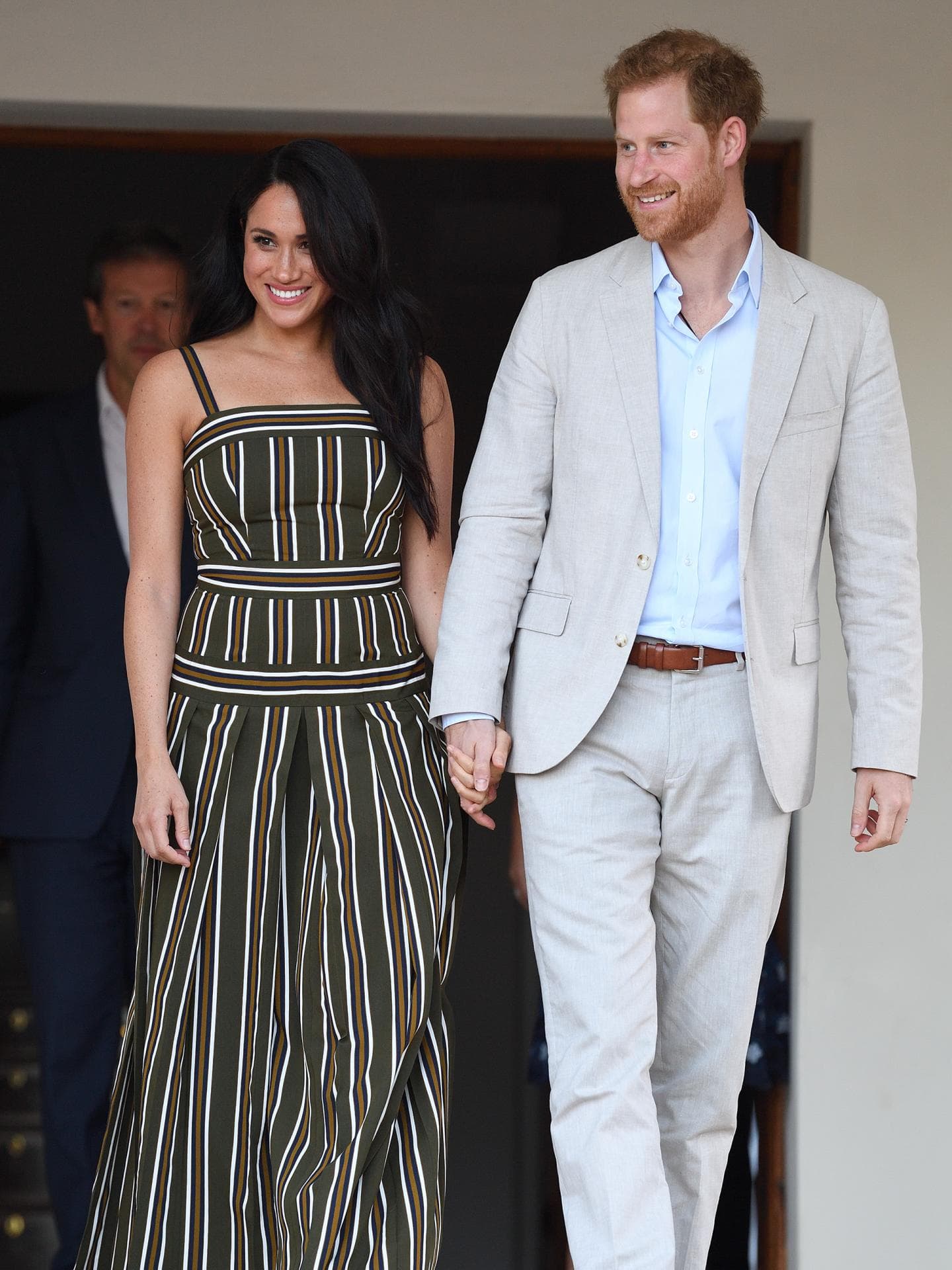 Meghan und Harry