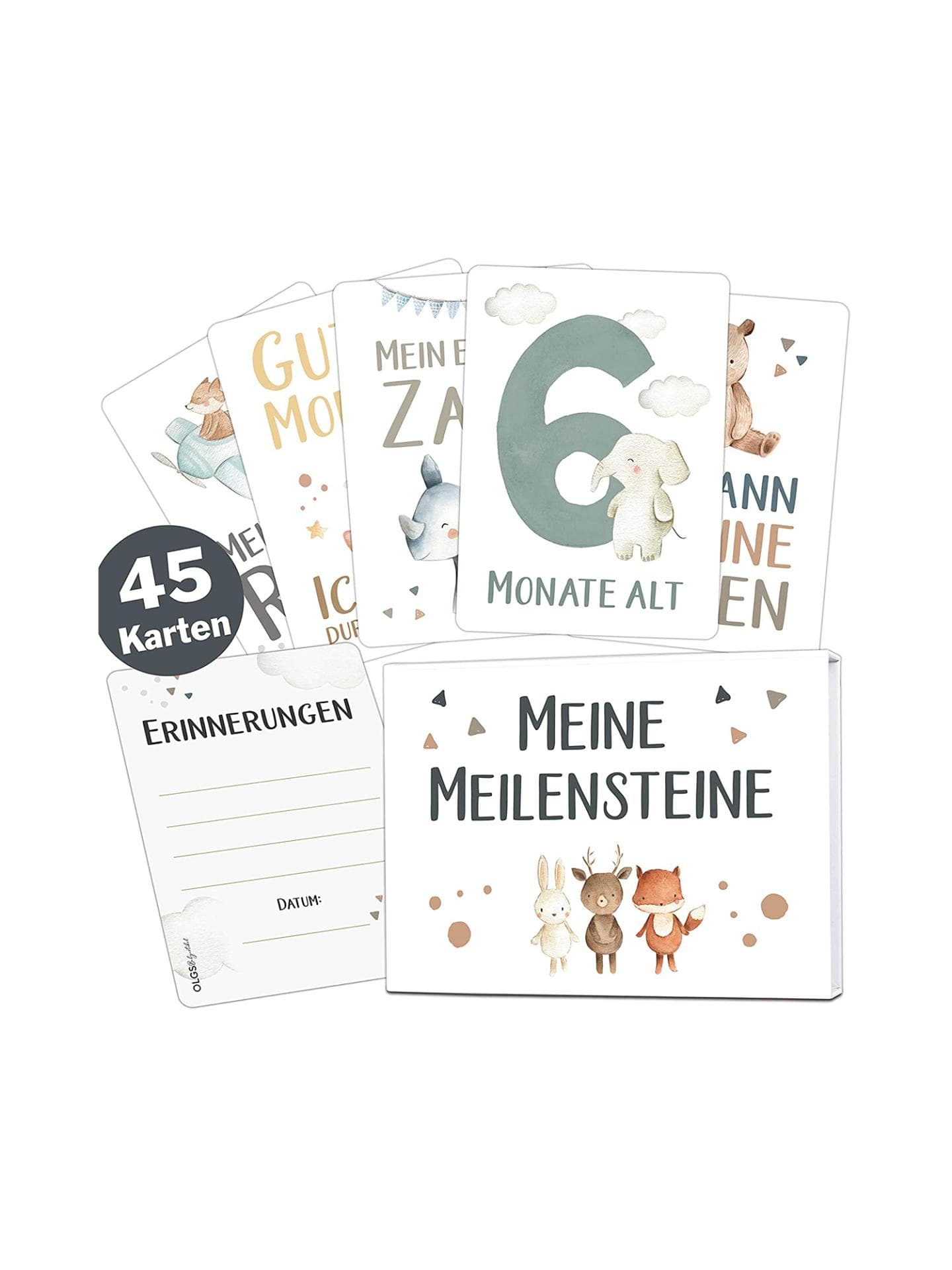 Meilensteine