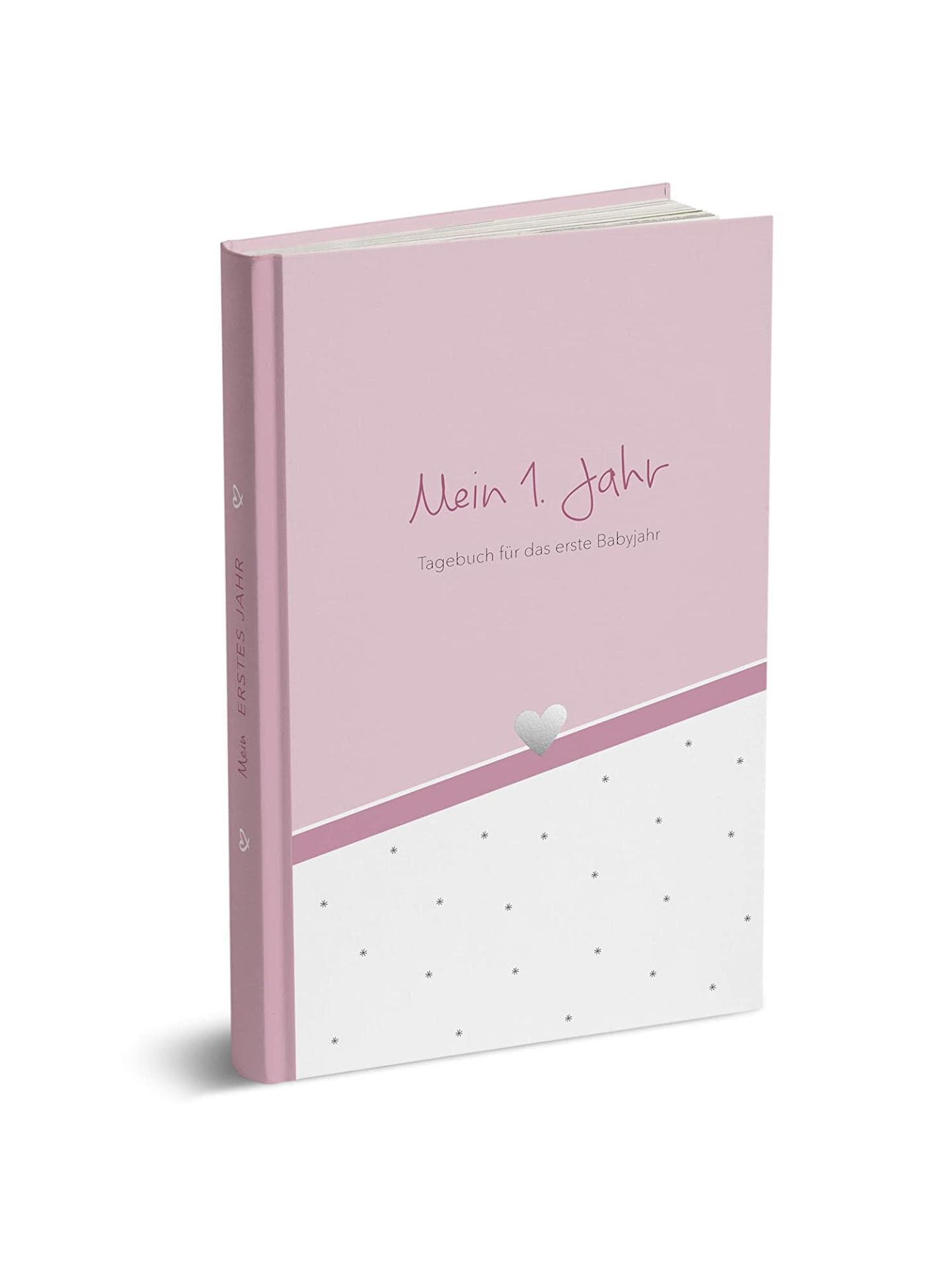 Baby-Tagebuch