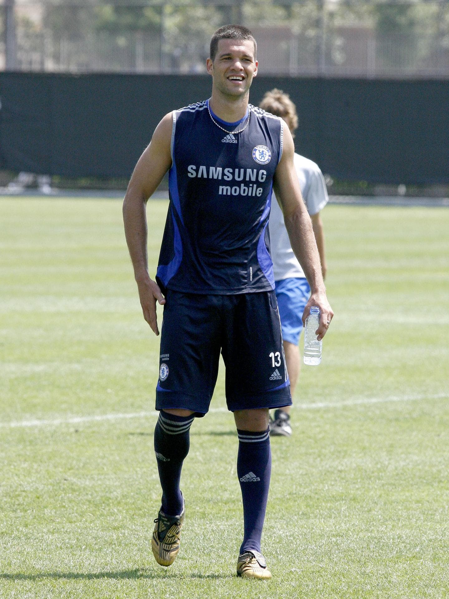Michael Ballack