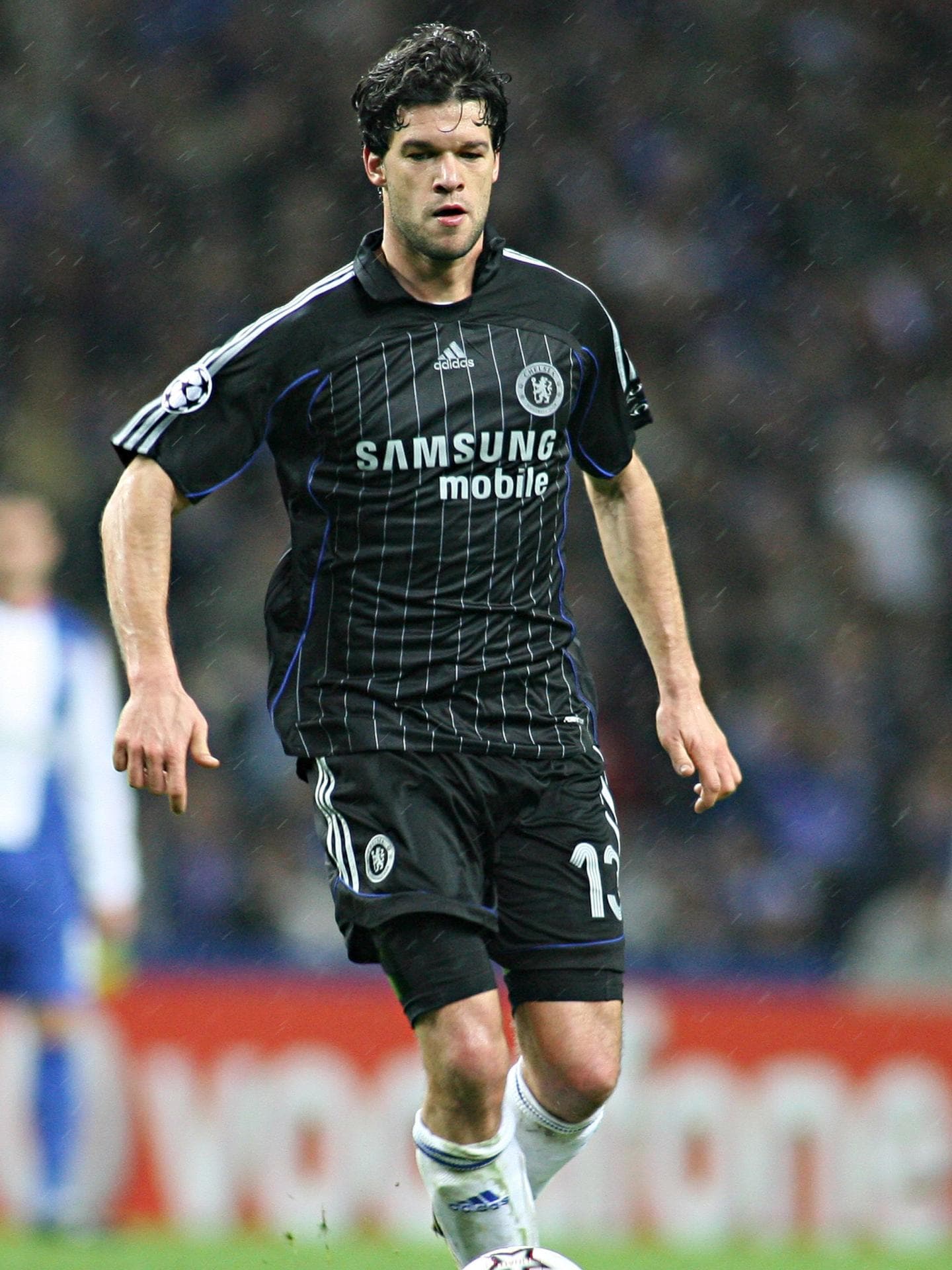 Michael Ballack