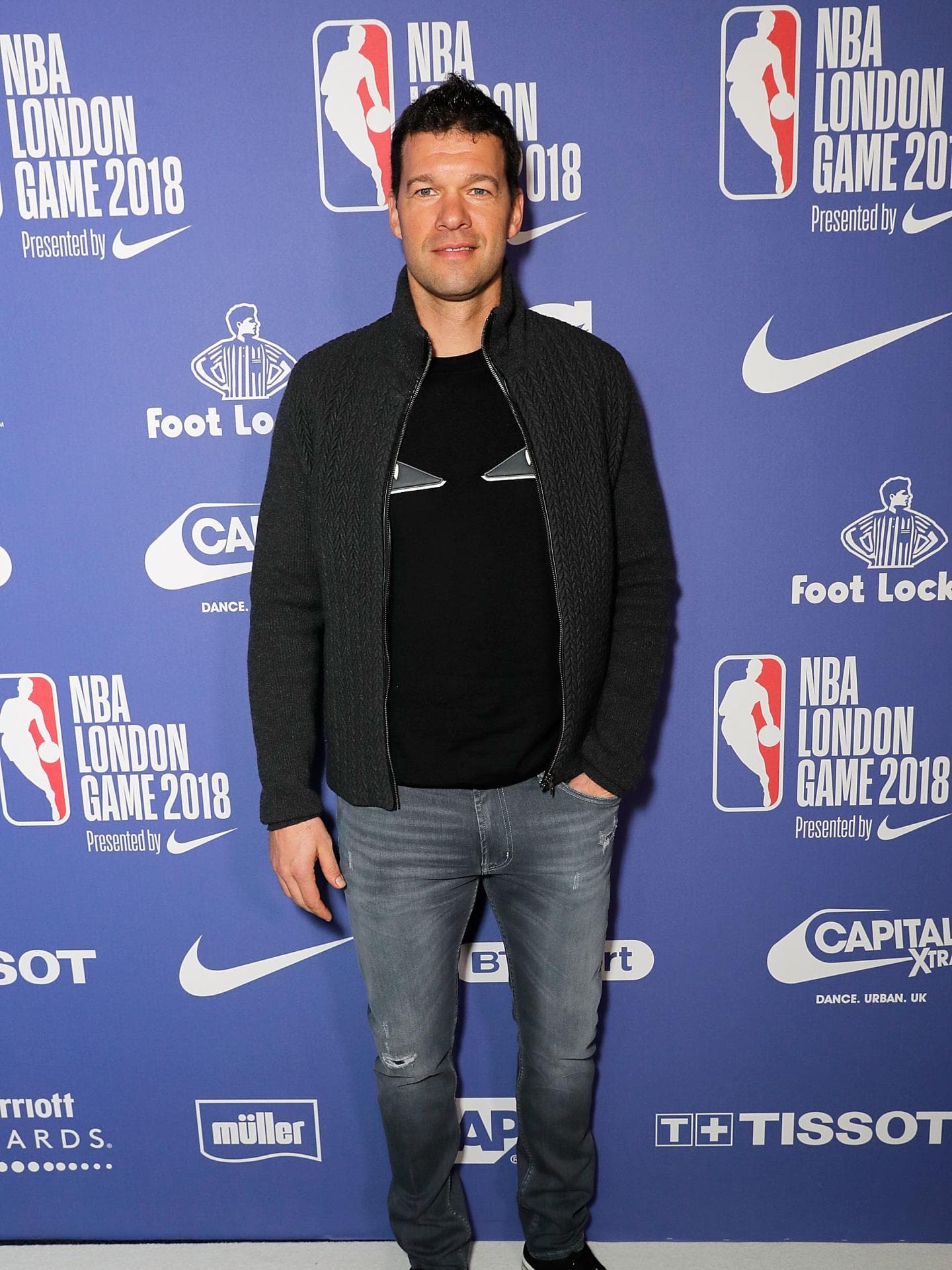 Michael Ballack