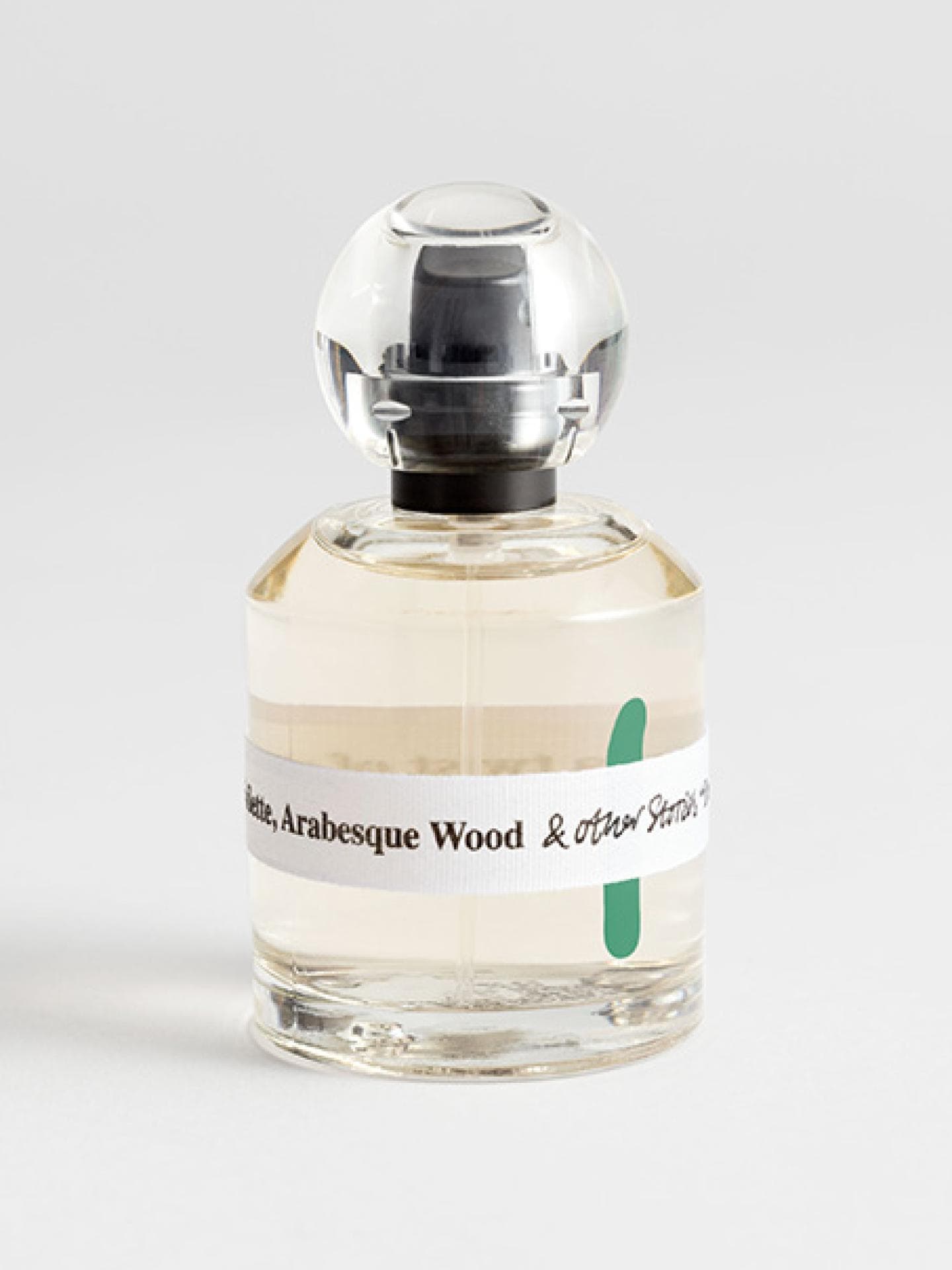 And Other Stories Parfum