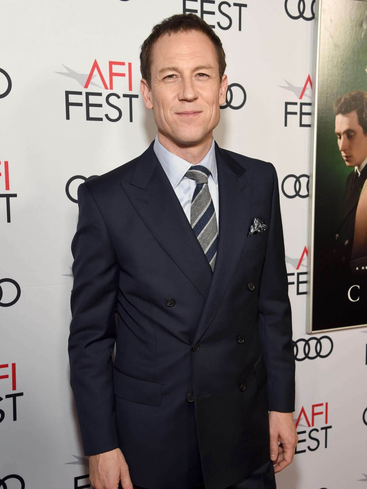 Tobias Menzies