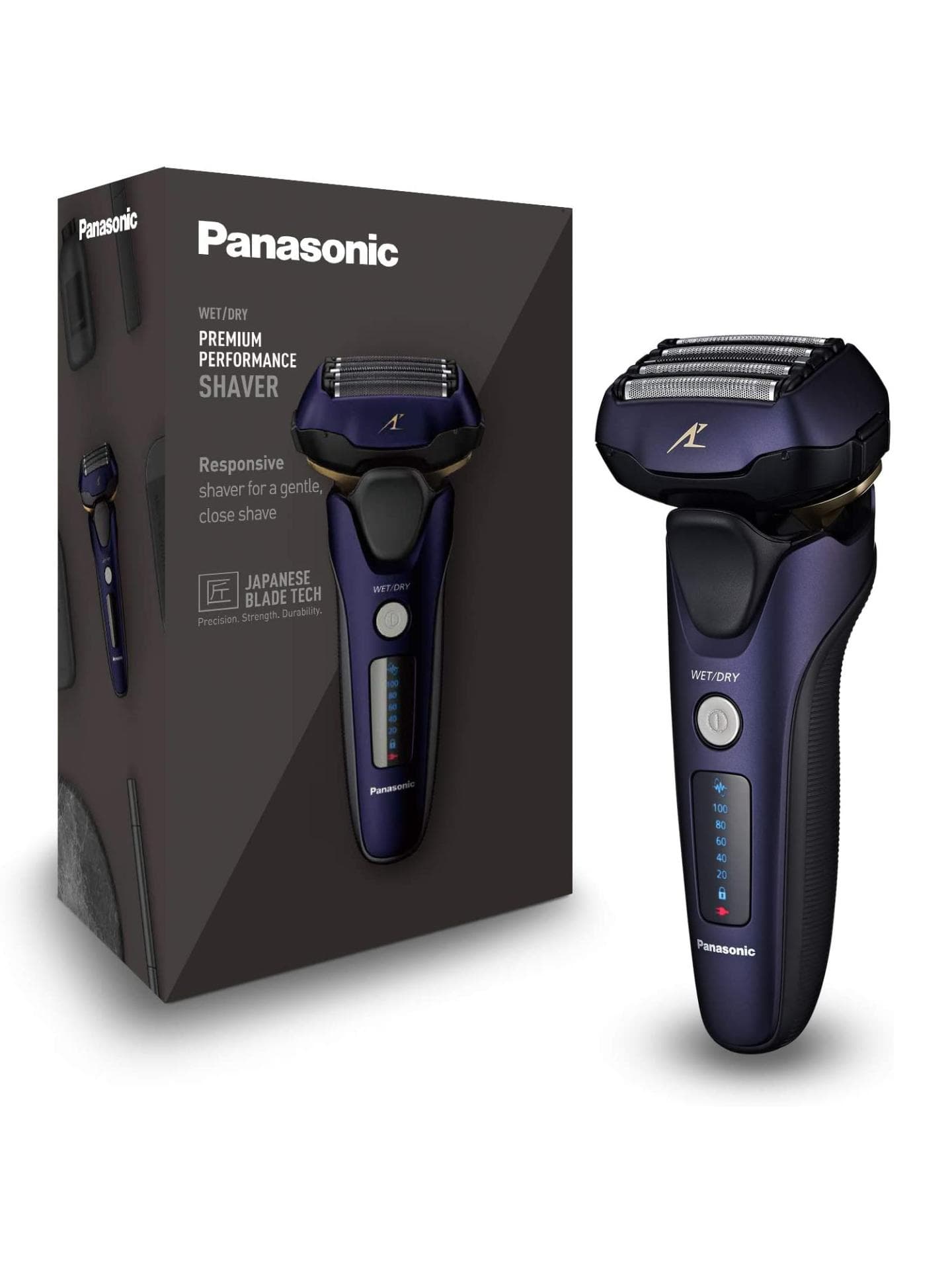 Panasonic Rasierer