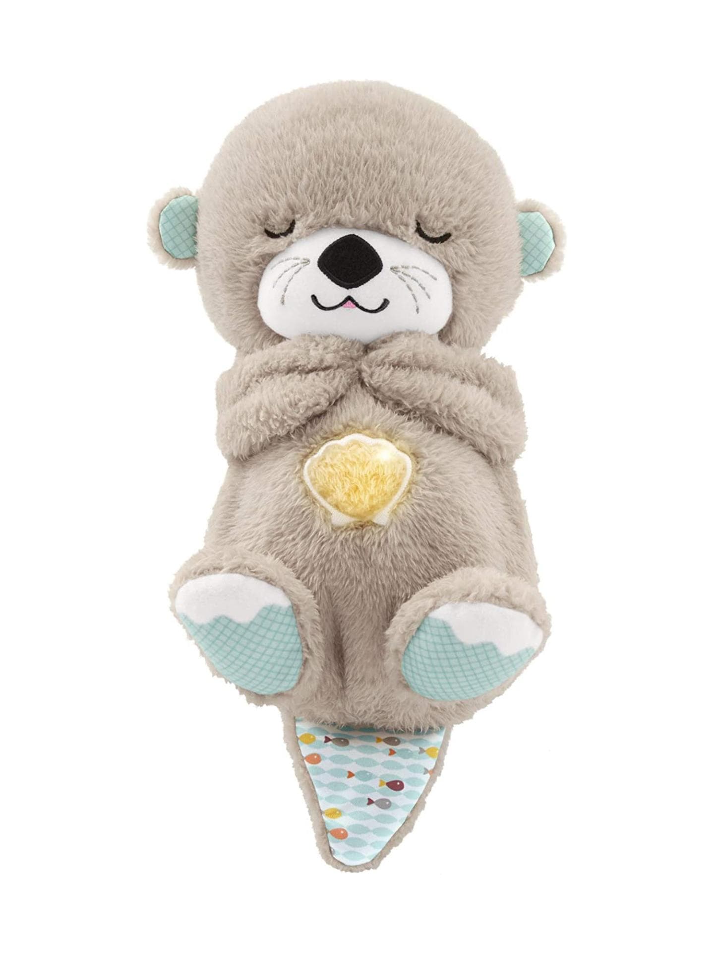 Schlummer otter