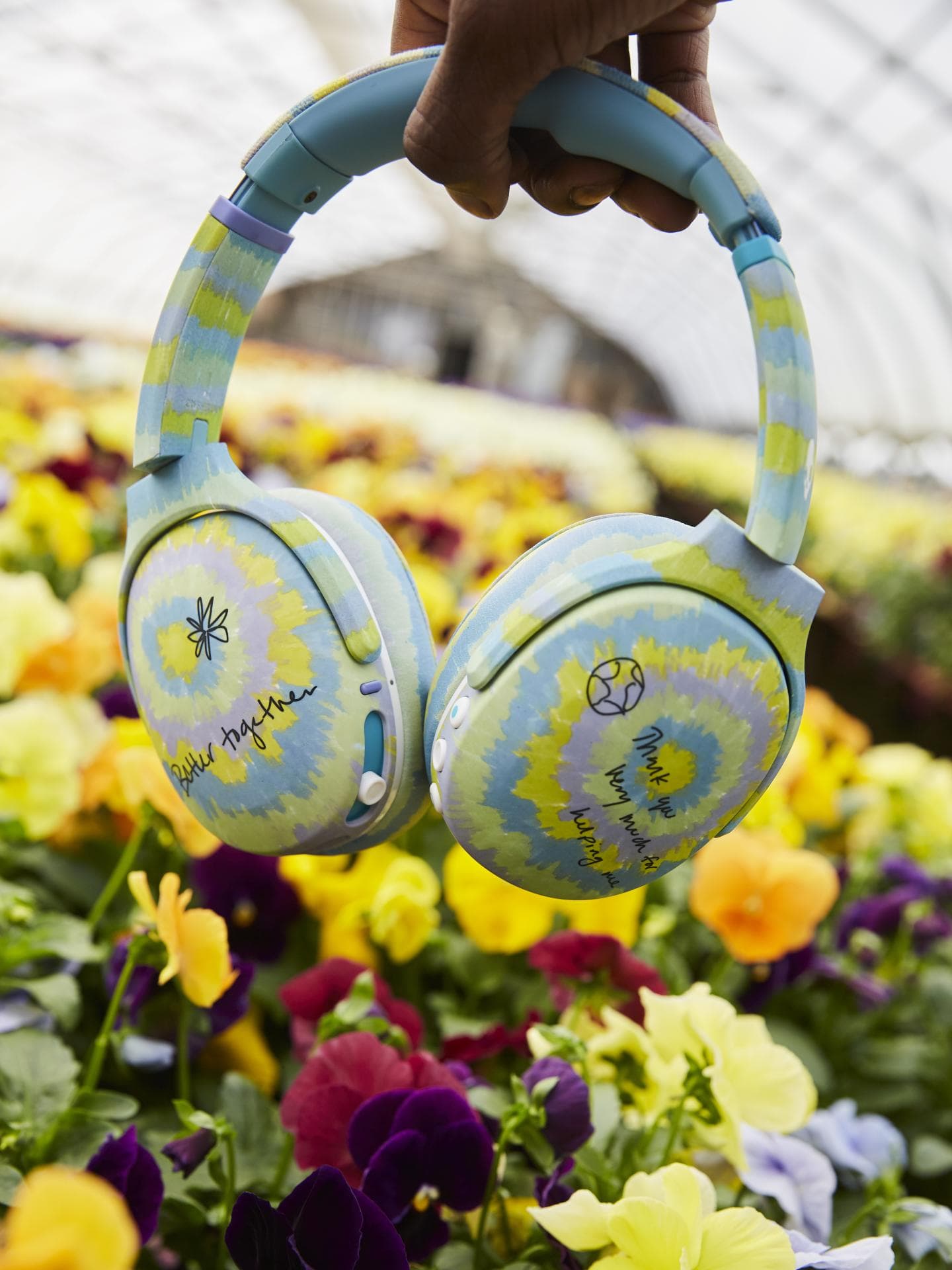 Skullcandy Kopfhörer