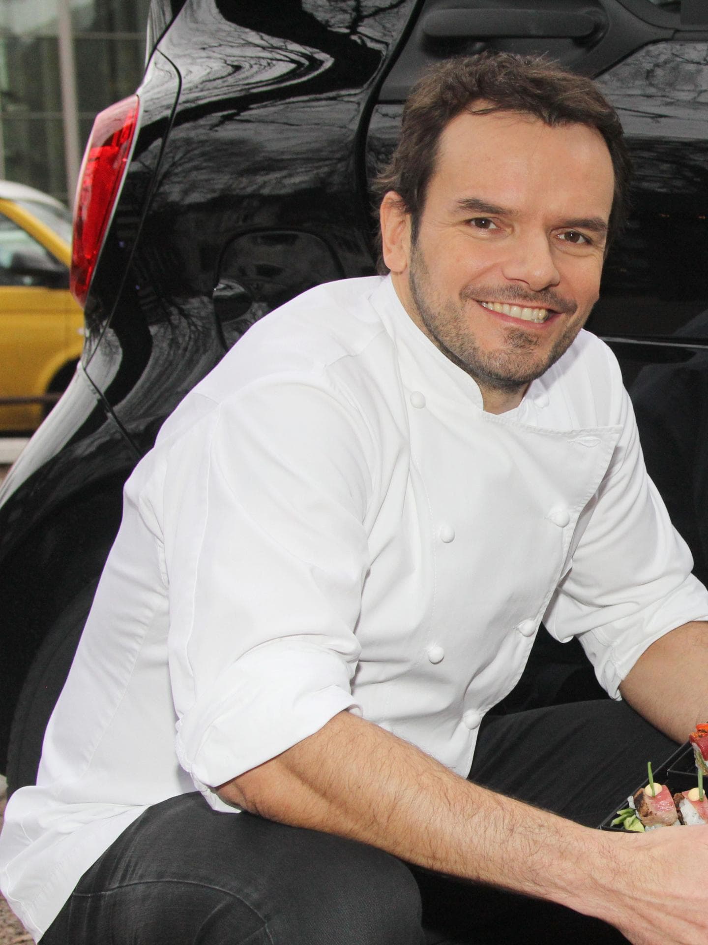 Steffen Henssler