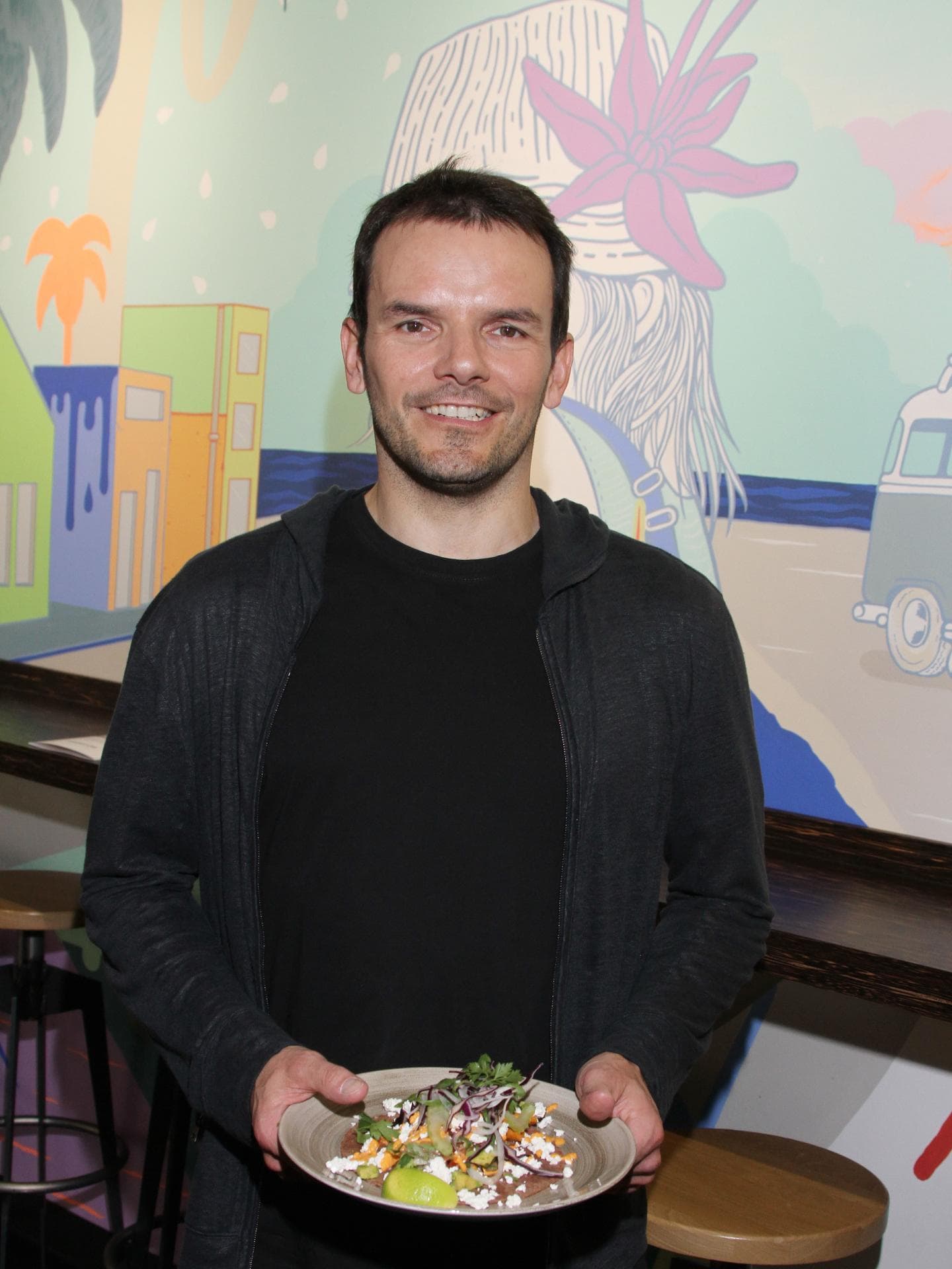 Steffen Henssler