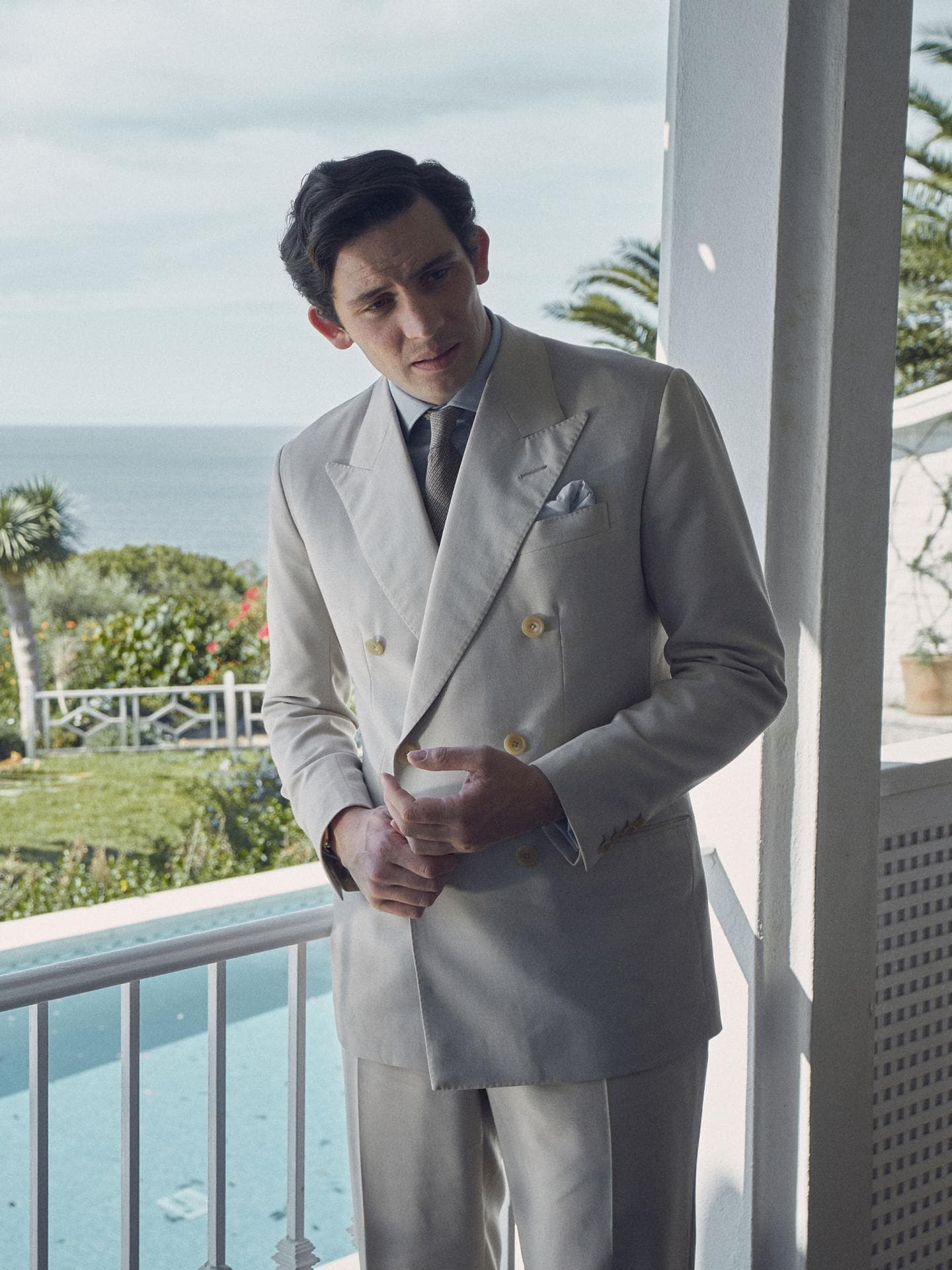 Prinz Charles