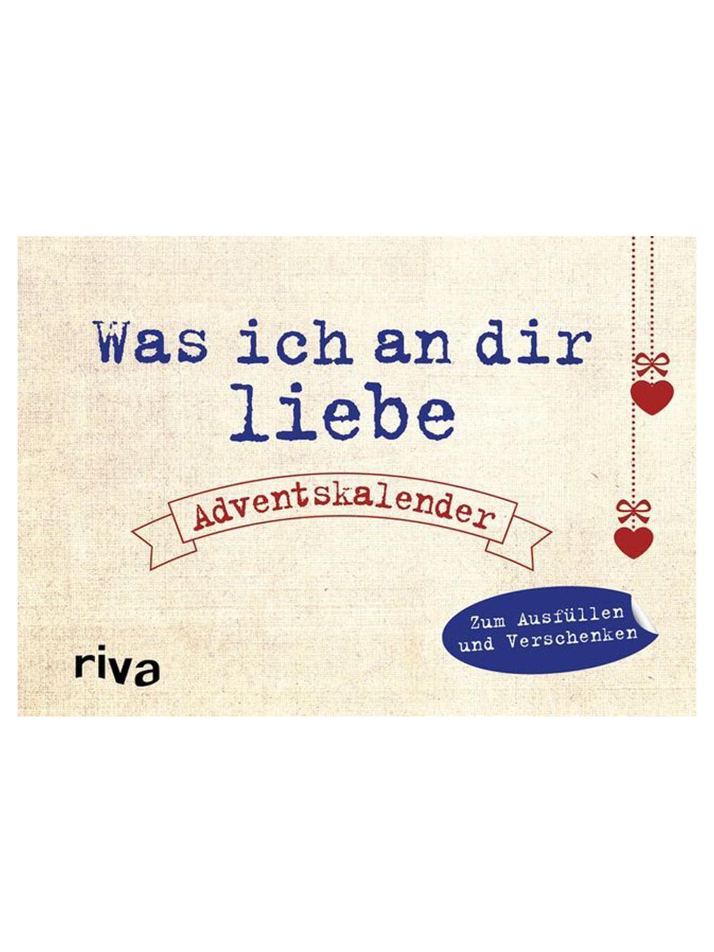 Adventskalender