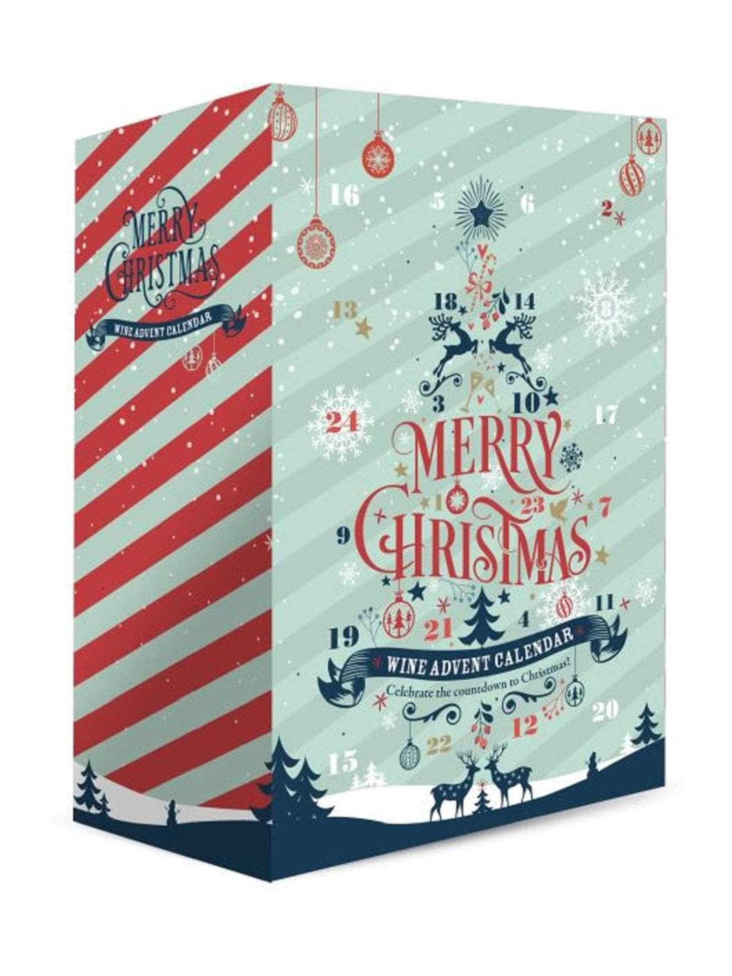 Adventskalender