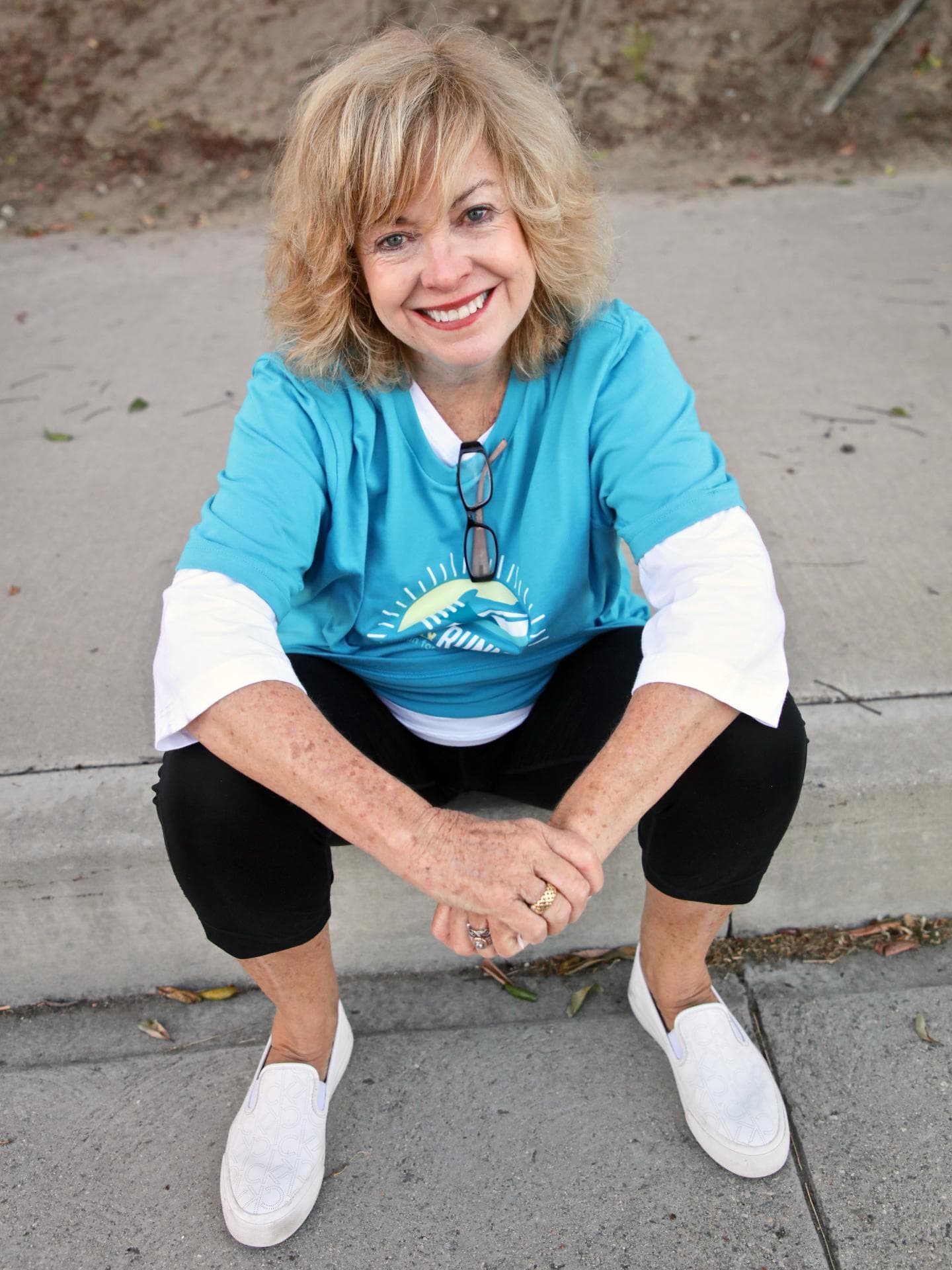 Catherine Hicks