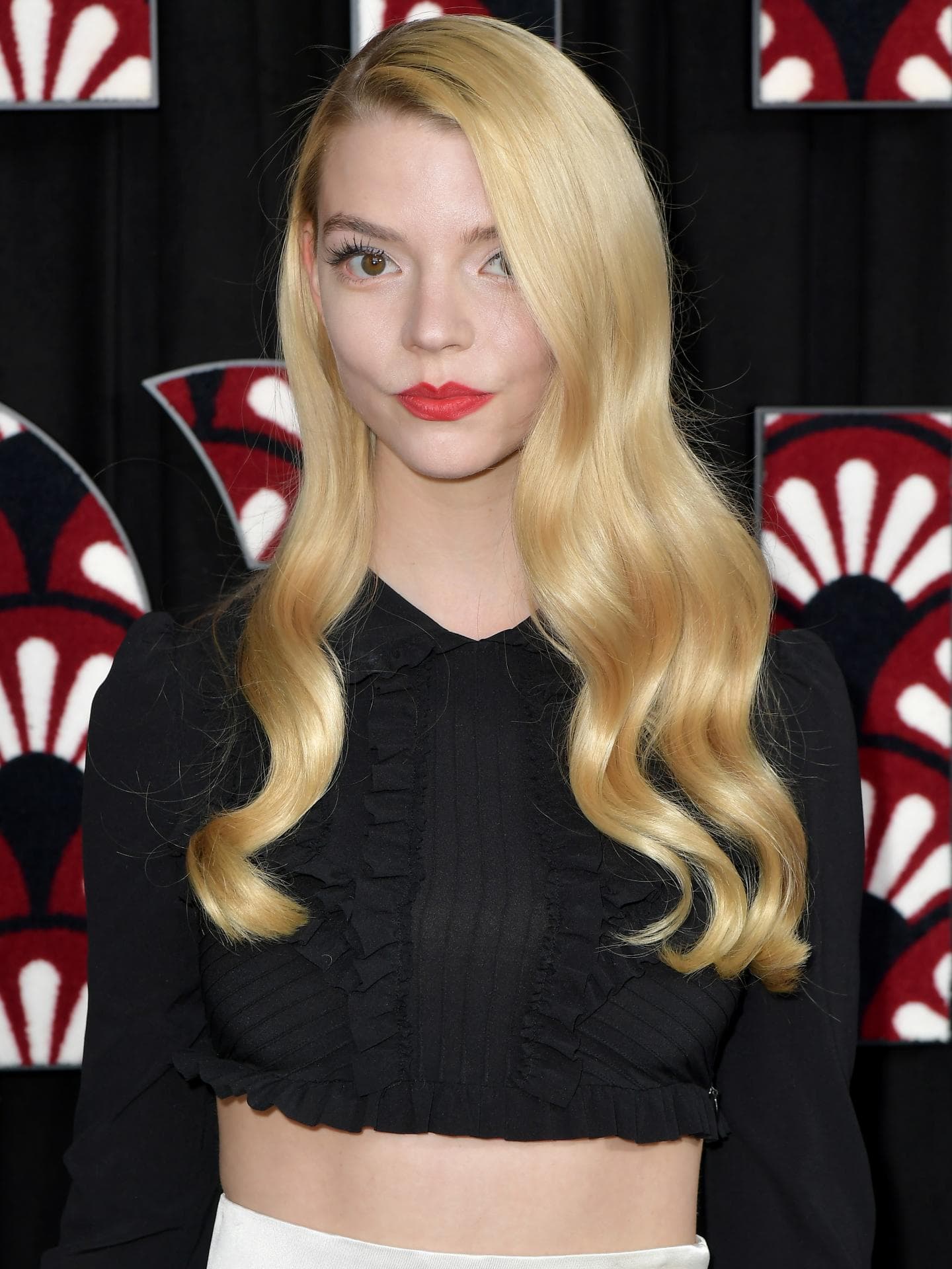 Anya Taylor Joy Anya Taylor Joy