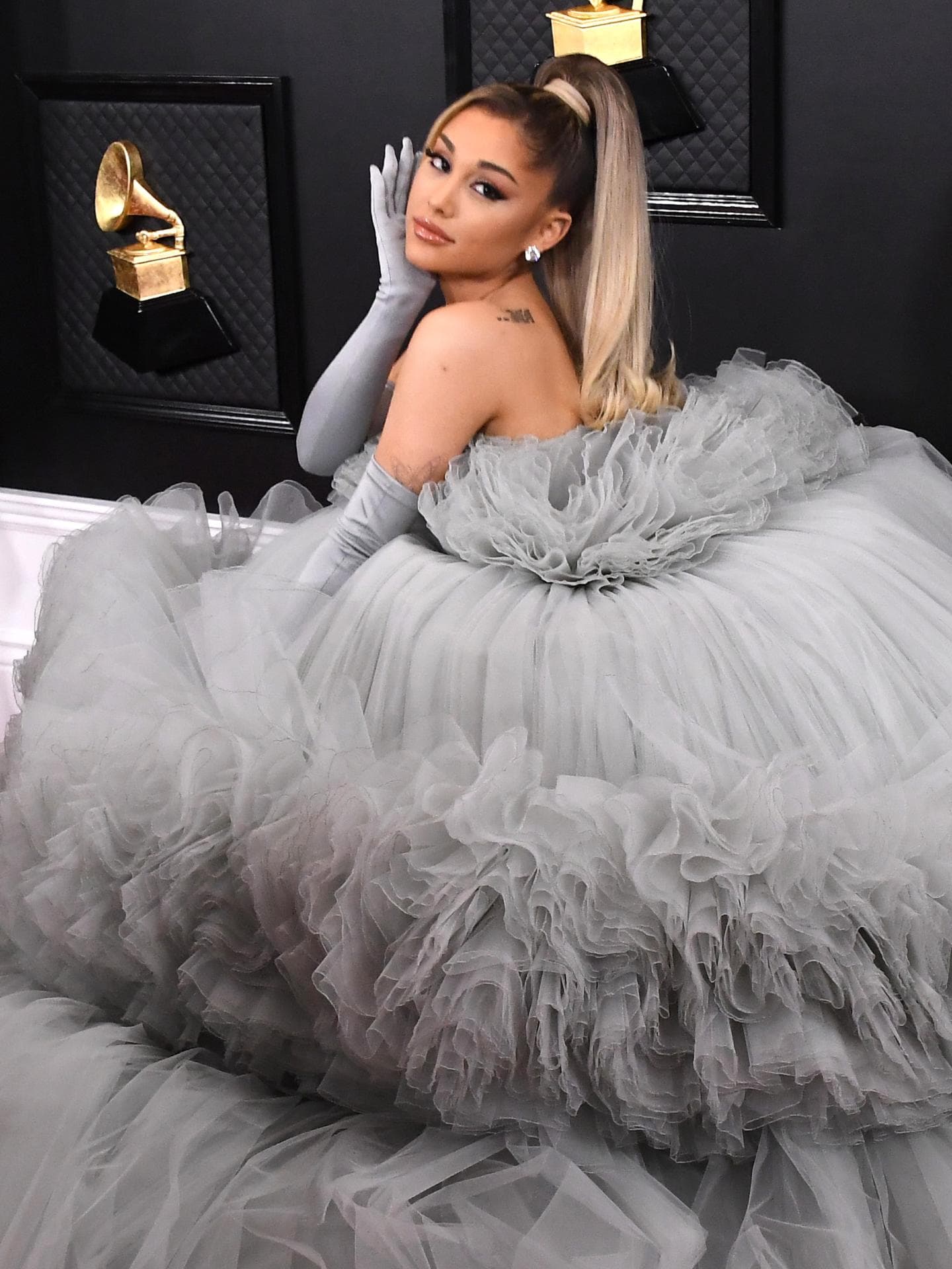 Ariana Grande