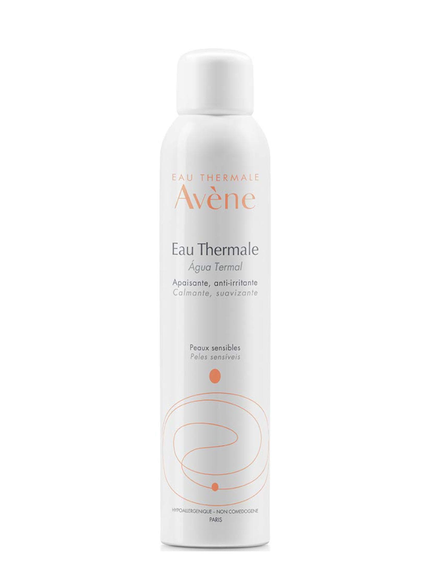 Avene Thermalwasser