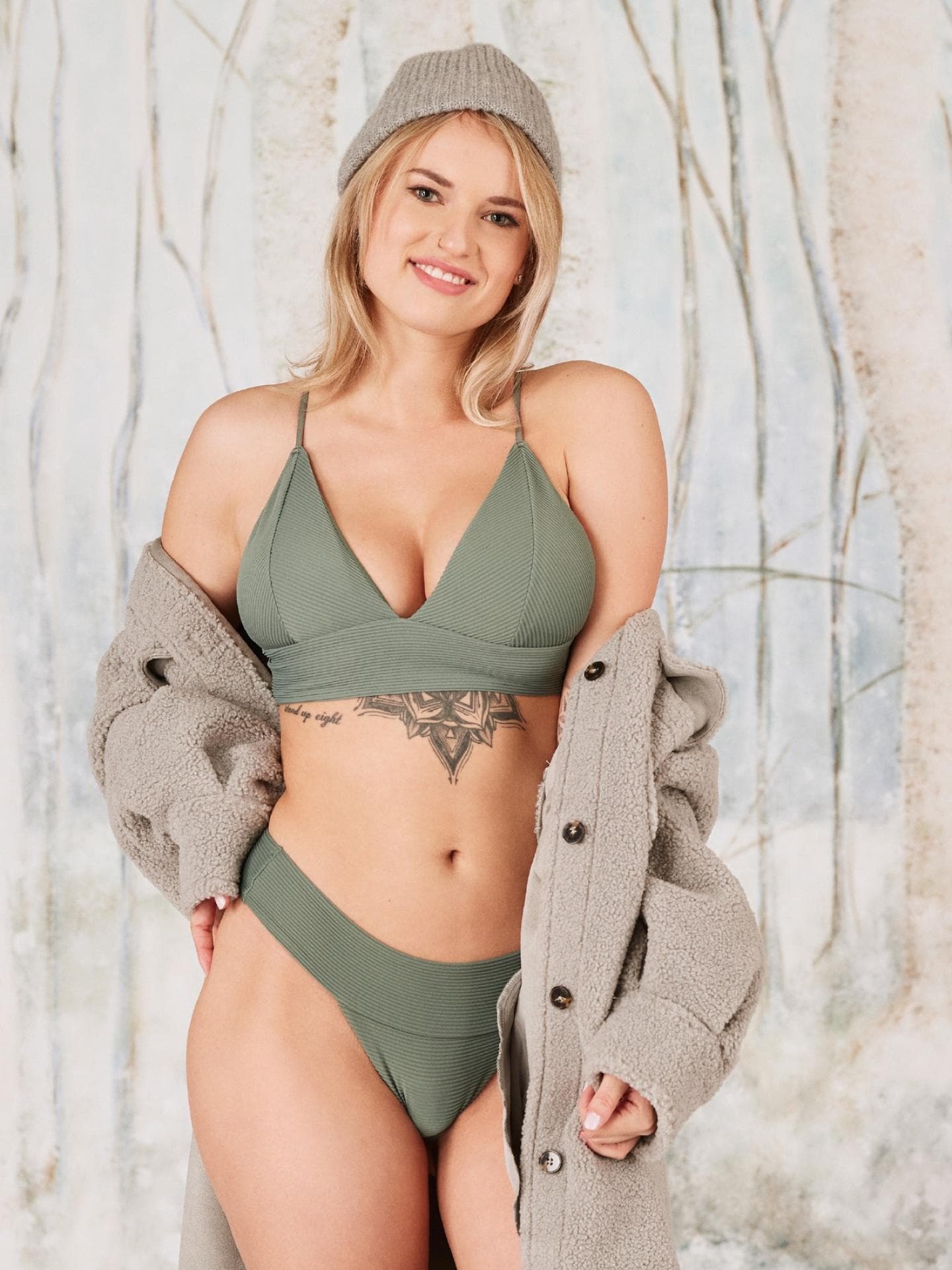 Bachelor 2021 Kim