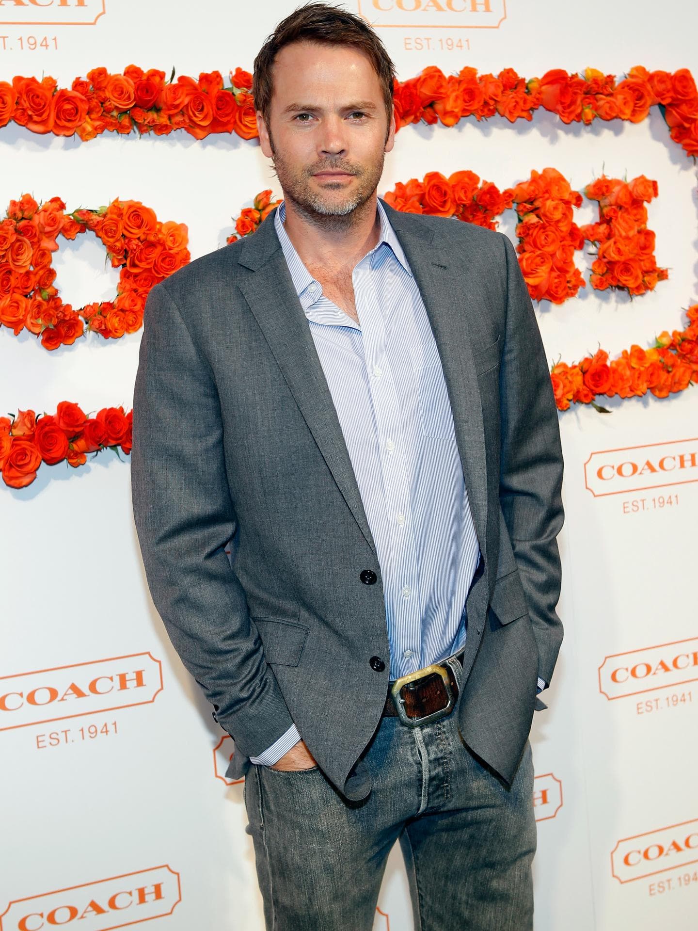 Barry Watson