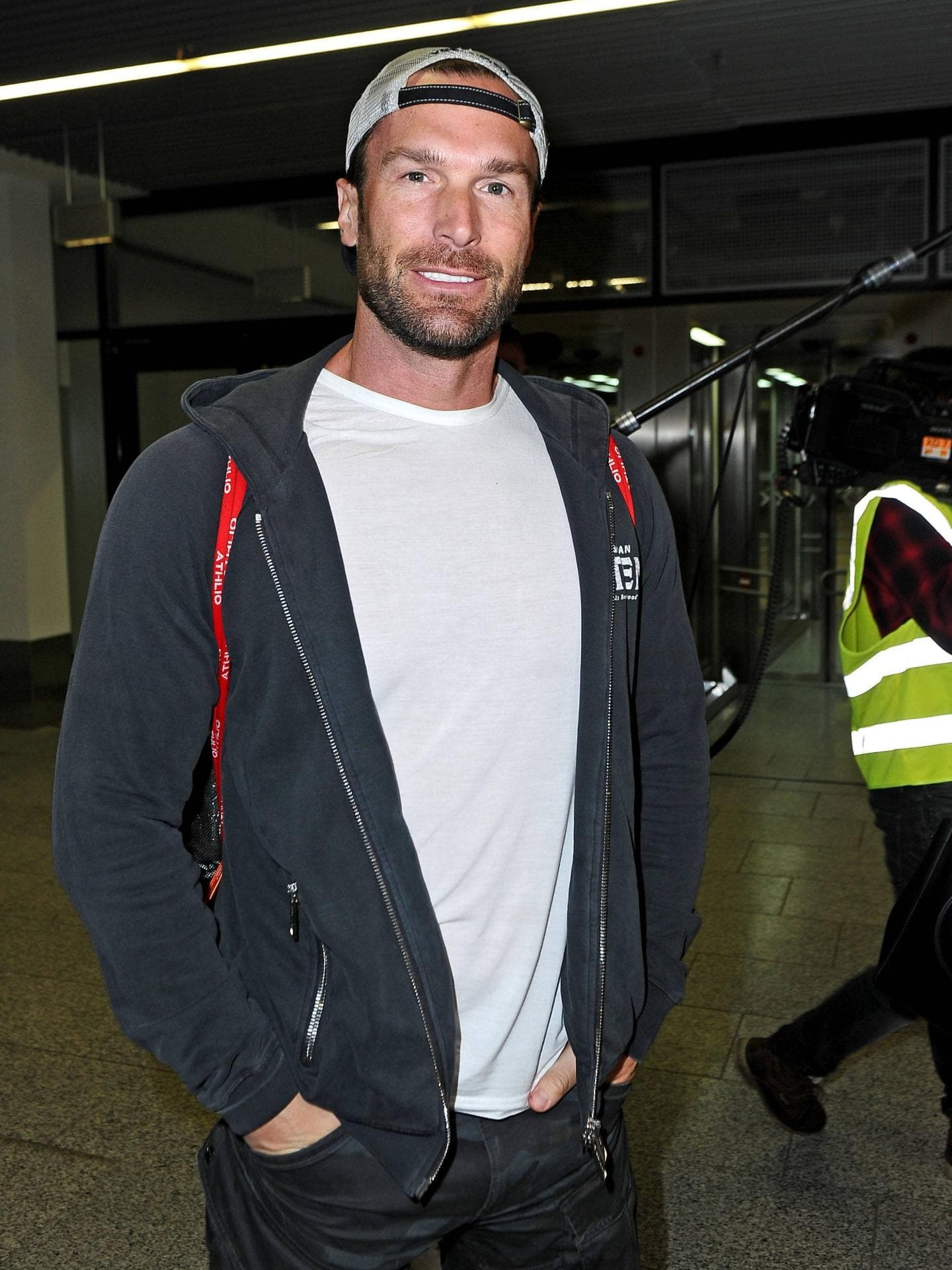 Bastian Yotta