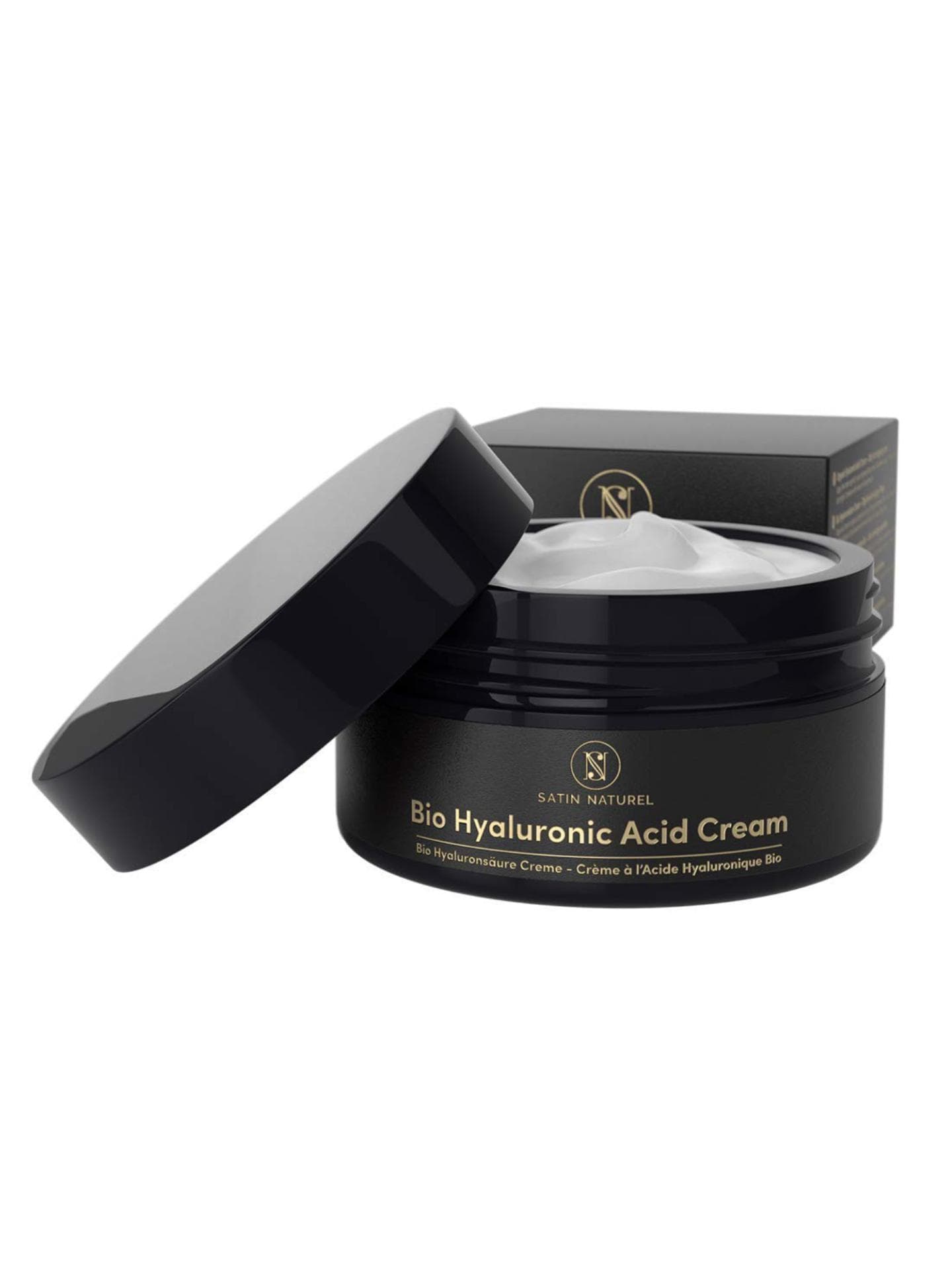 Bio Hyaluron Creme
