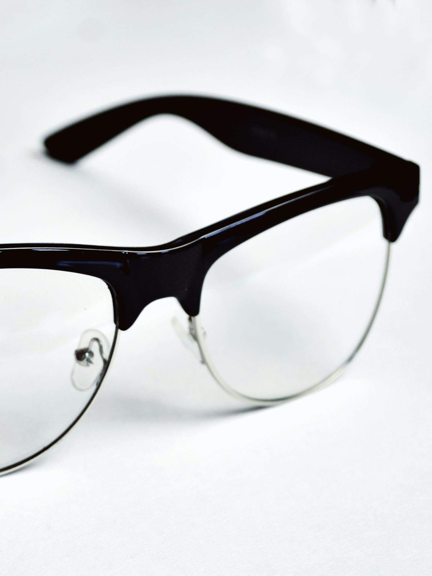 Browline Brillen