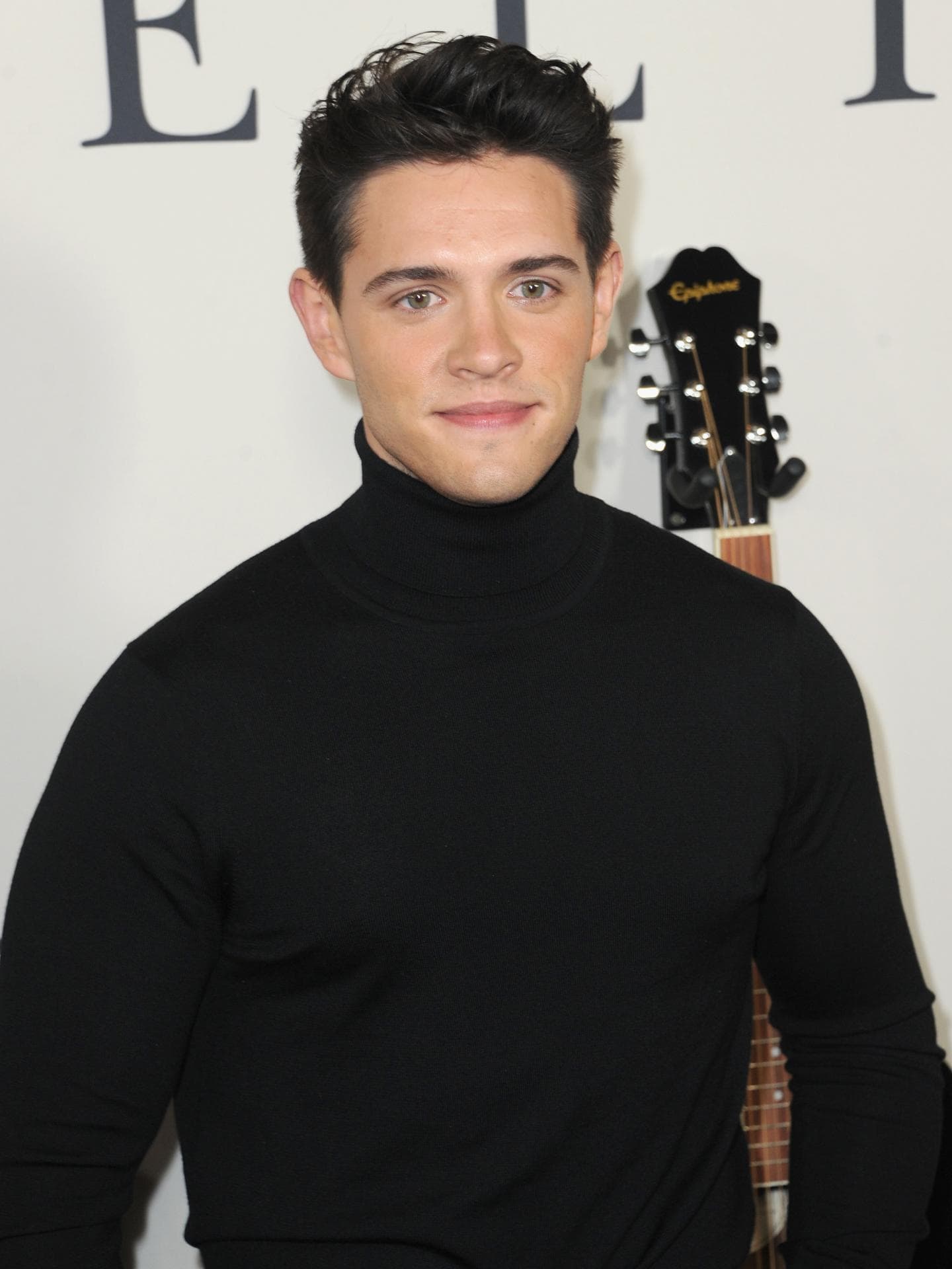 Casey Cott