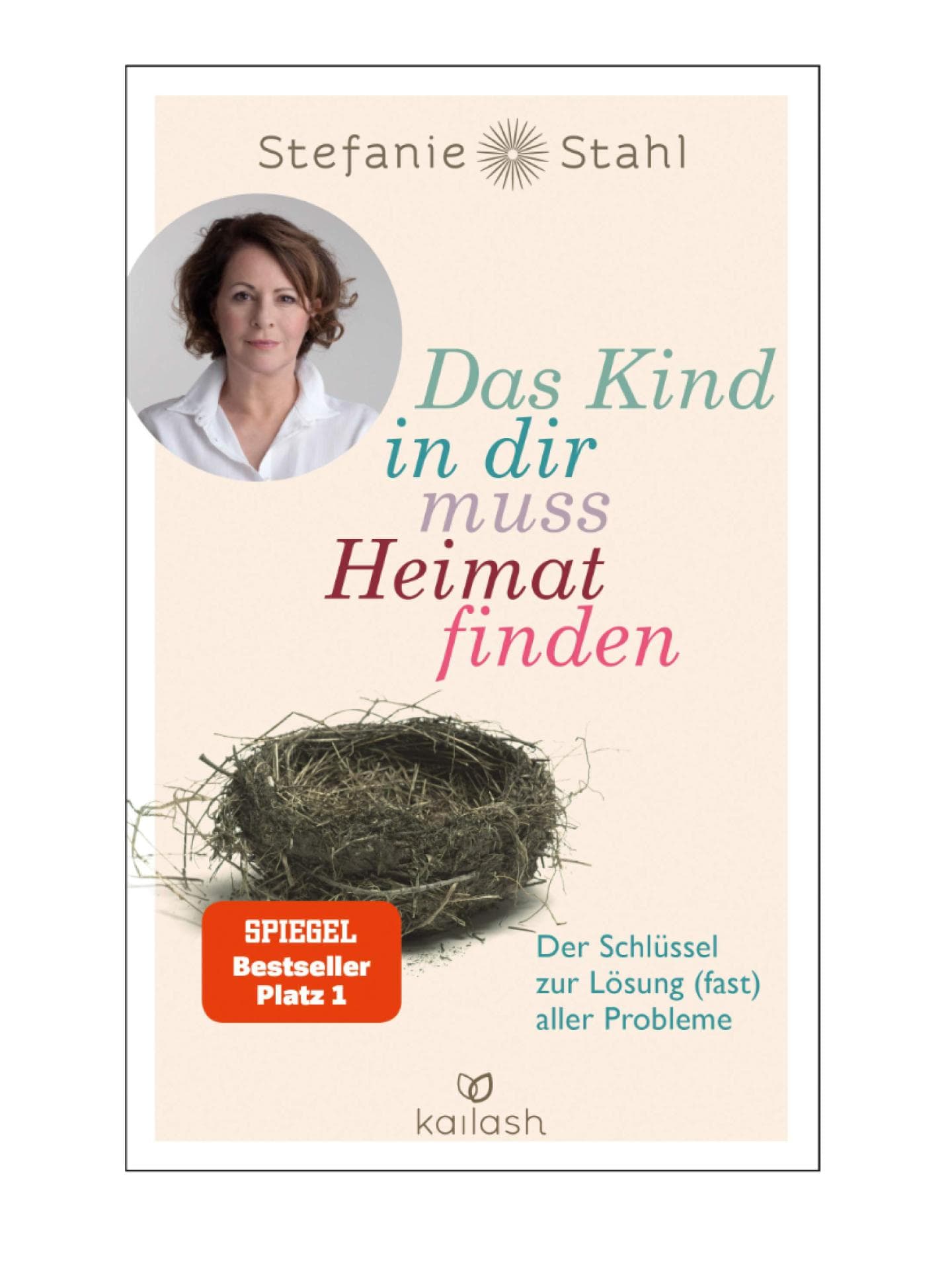 Das Kind in dir muss Heimat finden