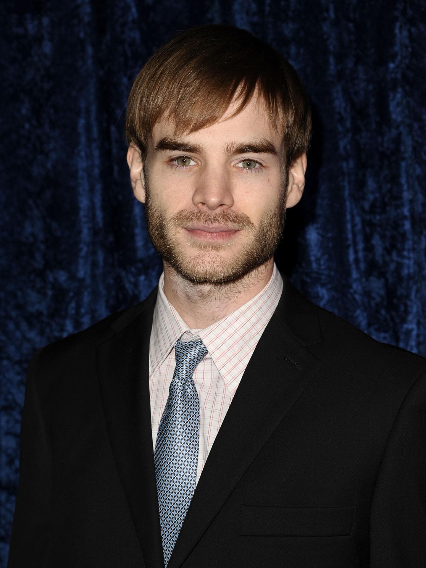 David Gallagher