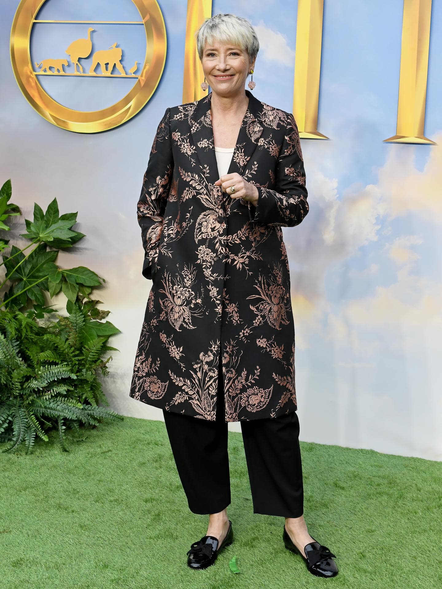Emma Thompson