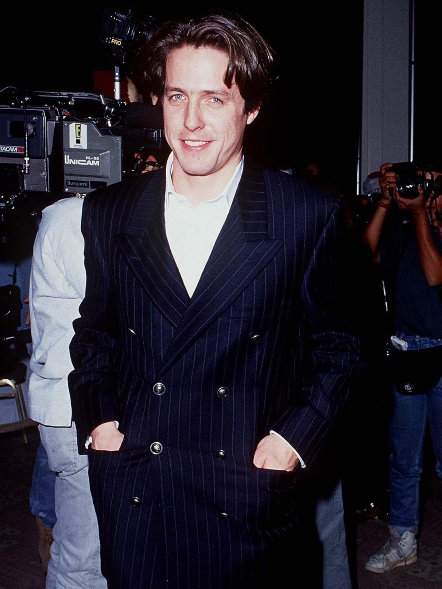 Hugh Grant