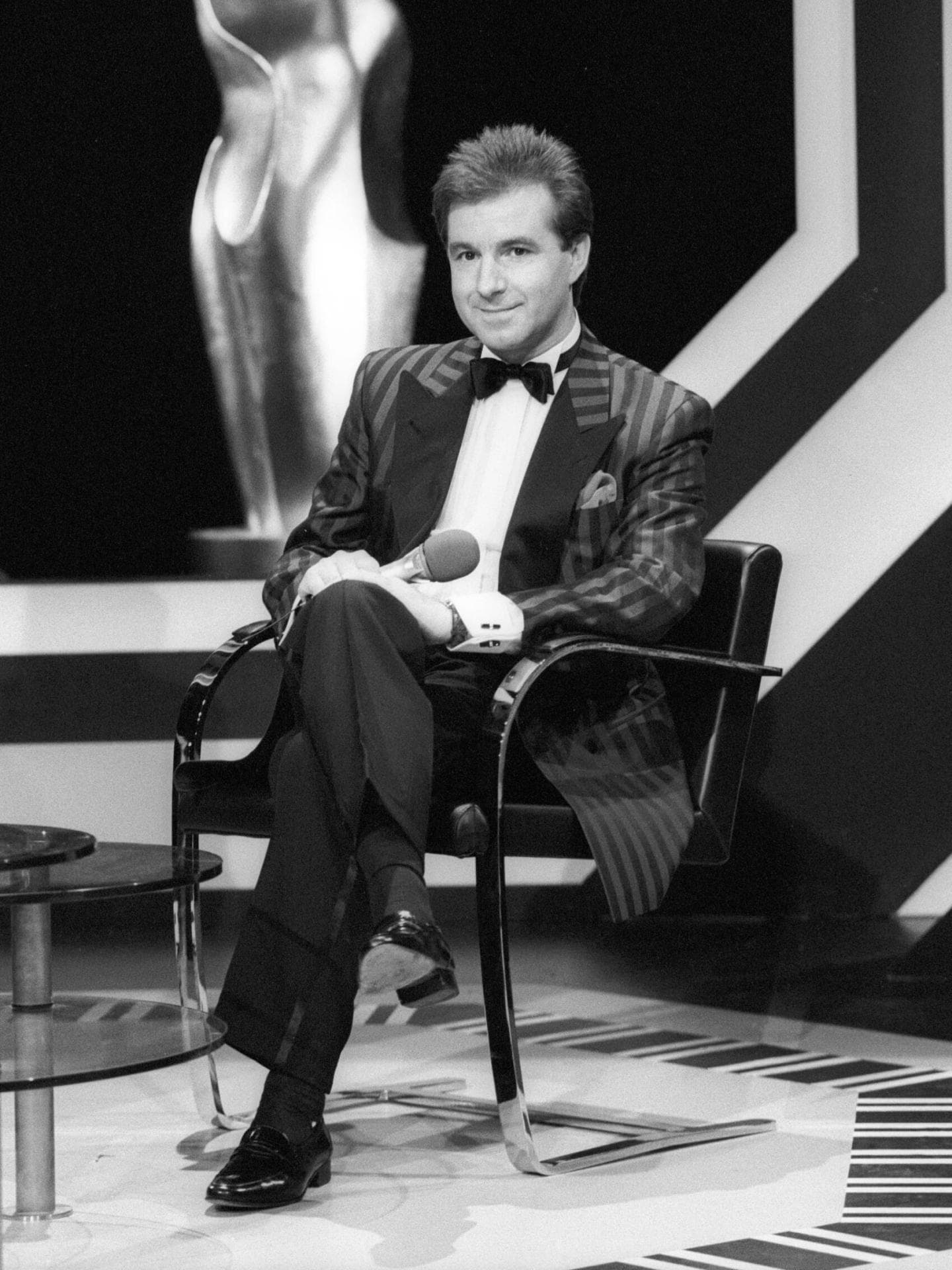 Jan Hofer tagesschau