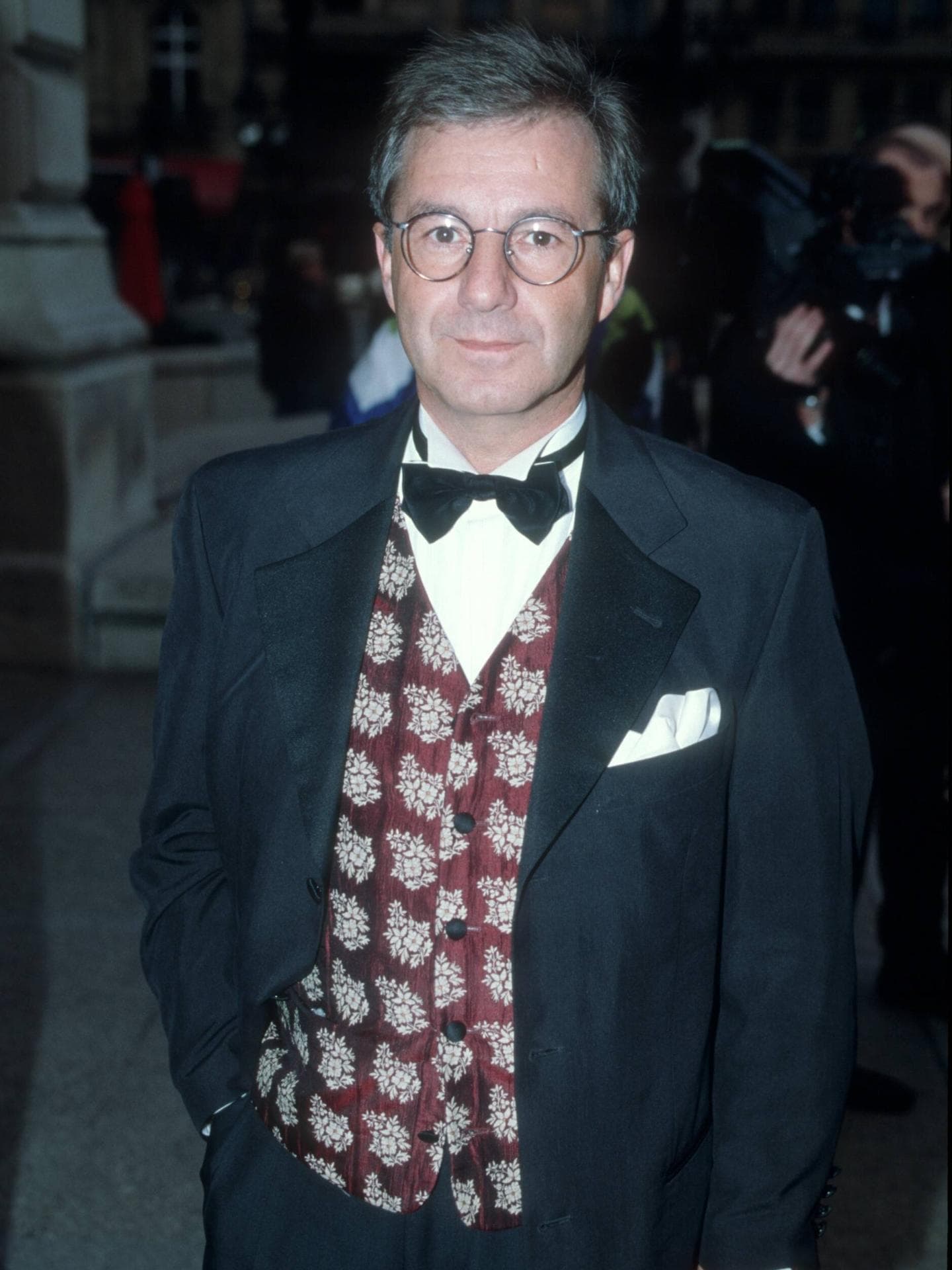 Jan Hofer 1998 